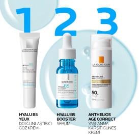 Hyalu B5 X5 Booster Serum