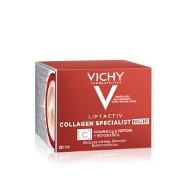LIFTACTIV COLLAGEN SPECIALIST 16 GECE KREMI