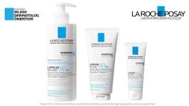 LIPIKAR BAUME AP+M 400 ML