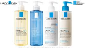 LIPIKAR BAUME AP+M 400 ML
