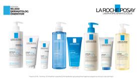 LIPIKAR BAUME AP+M 400 ML