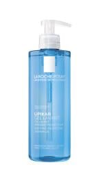 LIPIKAR GEL LAVANT 400 ML
