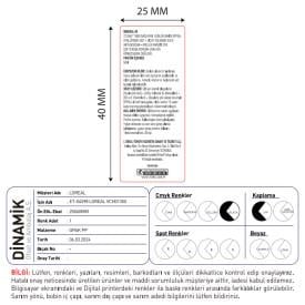 MINERAL 89 SPF - 30ml