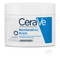 Nemlendirici Krem 340gr