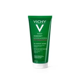 Normaderm Phytosolution - Arındıcı Yüz Temizleme Jeli  Yağlı ve Akneye Eğilim Gösteren Ciltler