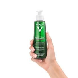 Normaderm Phytosolution Yağlı ve Akneye Eğilim Gösteren Ciltler İçin Jel