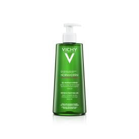 Normaderm Phytosolution Yağlı ve Akneye Eğilim Gösteren Ciltler İçin Jel