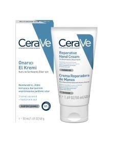 Onarıcı El Kremi 50ml