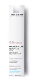 PIGMENTCLAR CREAM SPF 30