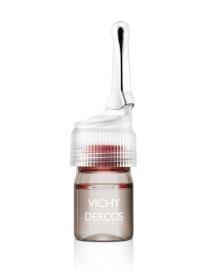 Vichy - Aminexil Clinical 5 - Erkekler İçin Dökülme Karşıtı Saç Bakım Serumu