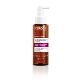 Vichy - Dercos Densi-Solutions -  Daha Çok Görünen Saçlar için Bakım Serumu
