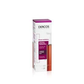 Vichy - Dercos Densi-Solutions -  Daha Çok Görünen Saçlar için Bakım Serumu