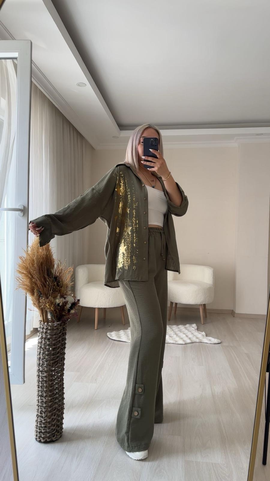 KETEN BASKILI TAKIM