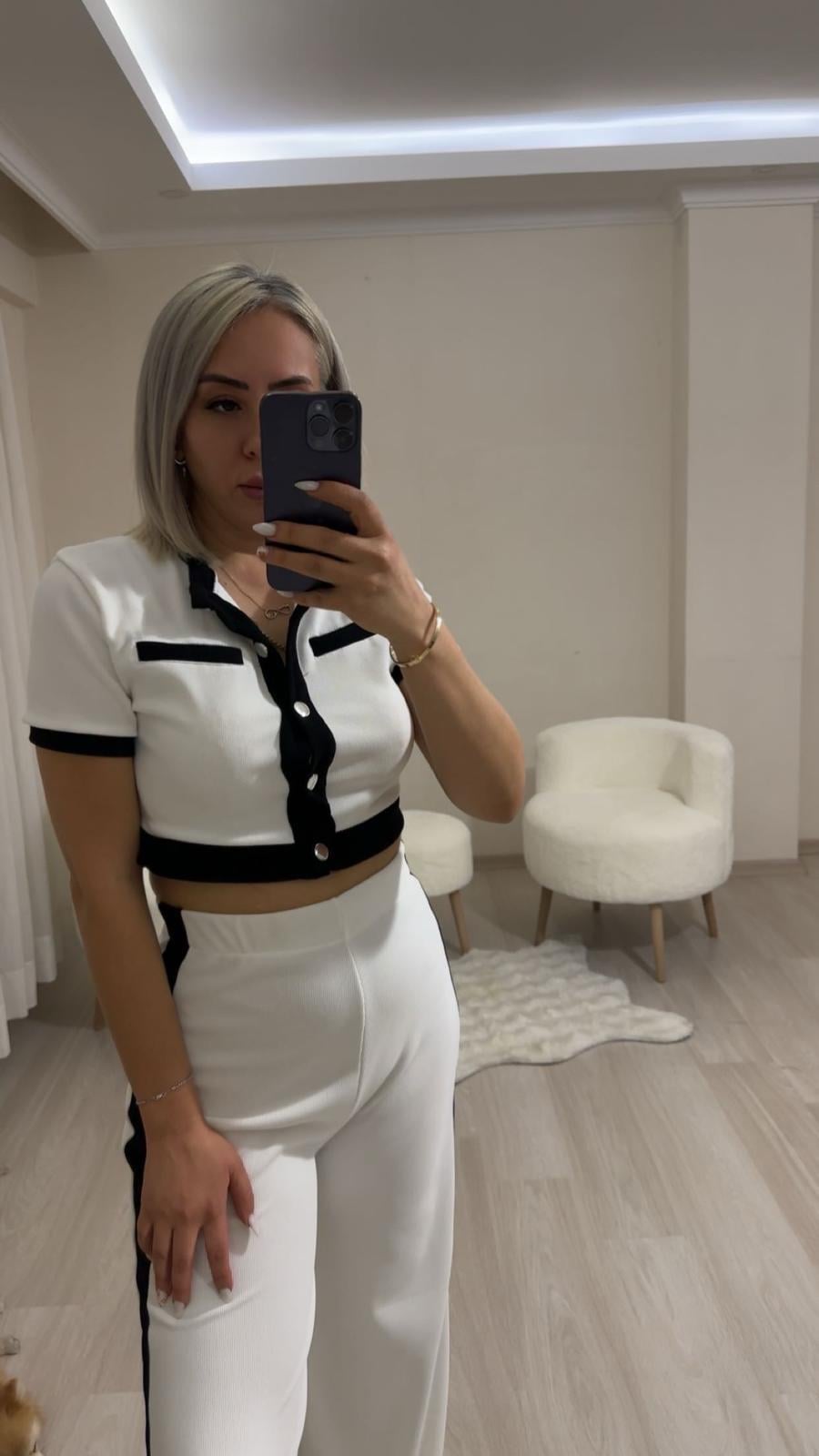 KISA KOLLU OTTOMON TAKIM