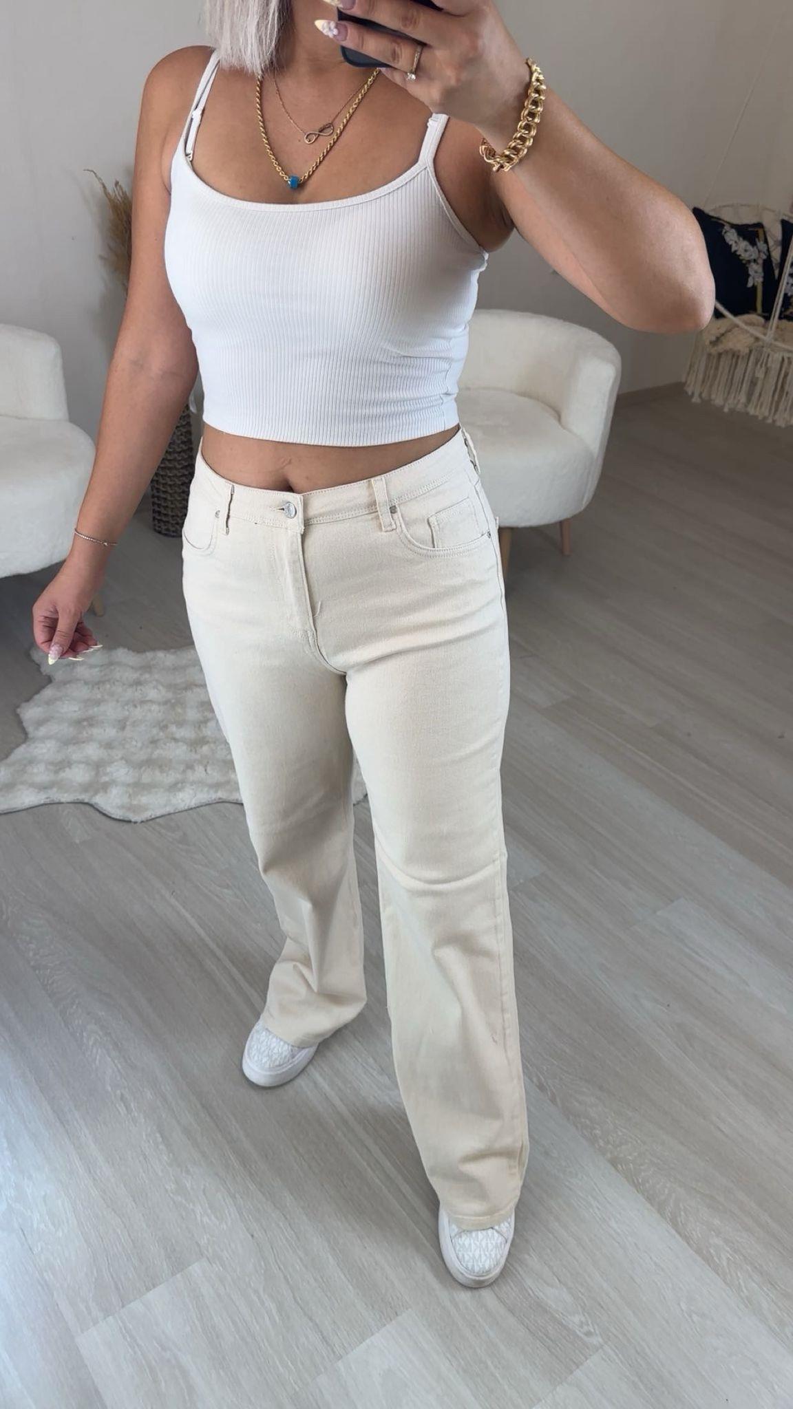 NATUREL PANTOLON