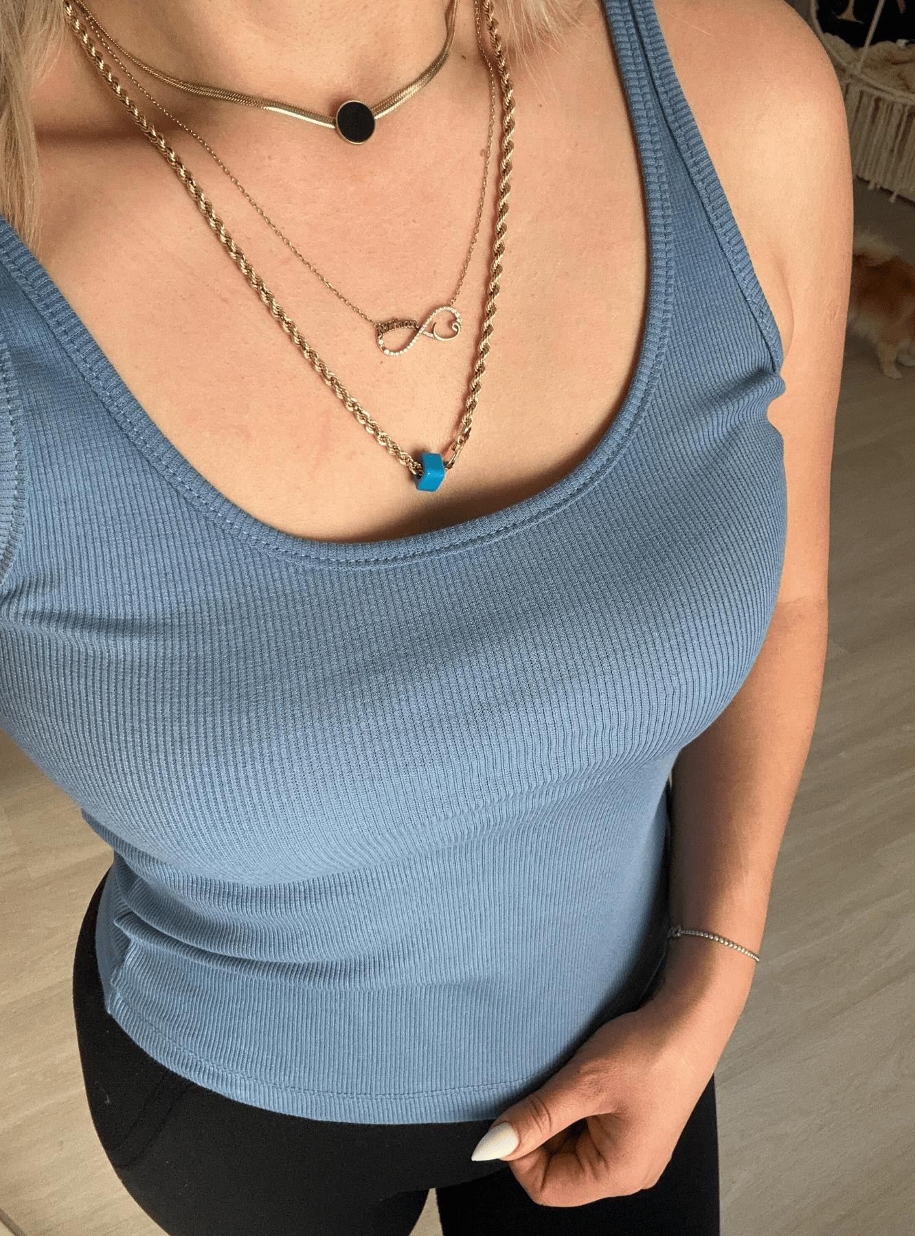 Oyuk Crop