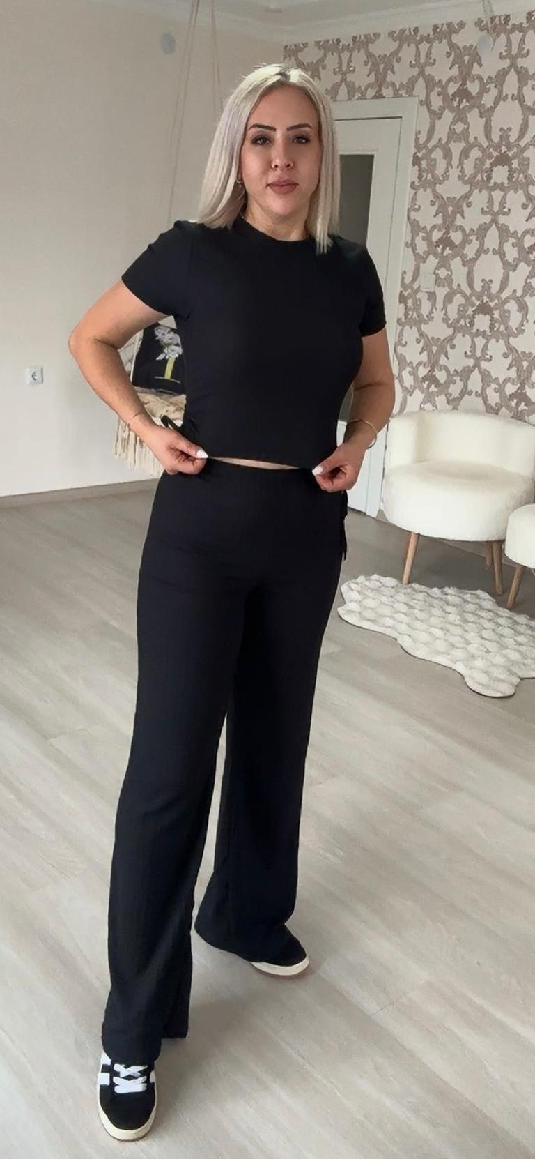 YAN BAĞCIKLI GOFRE TAKIM
