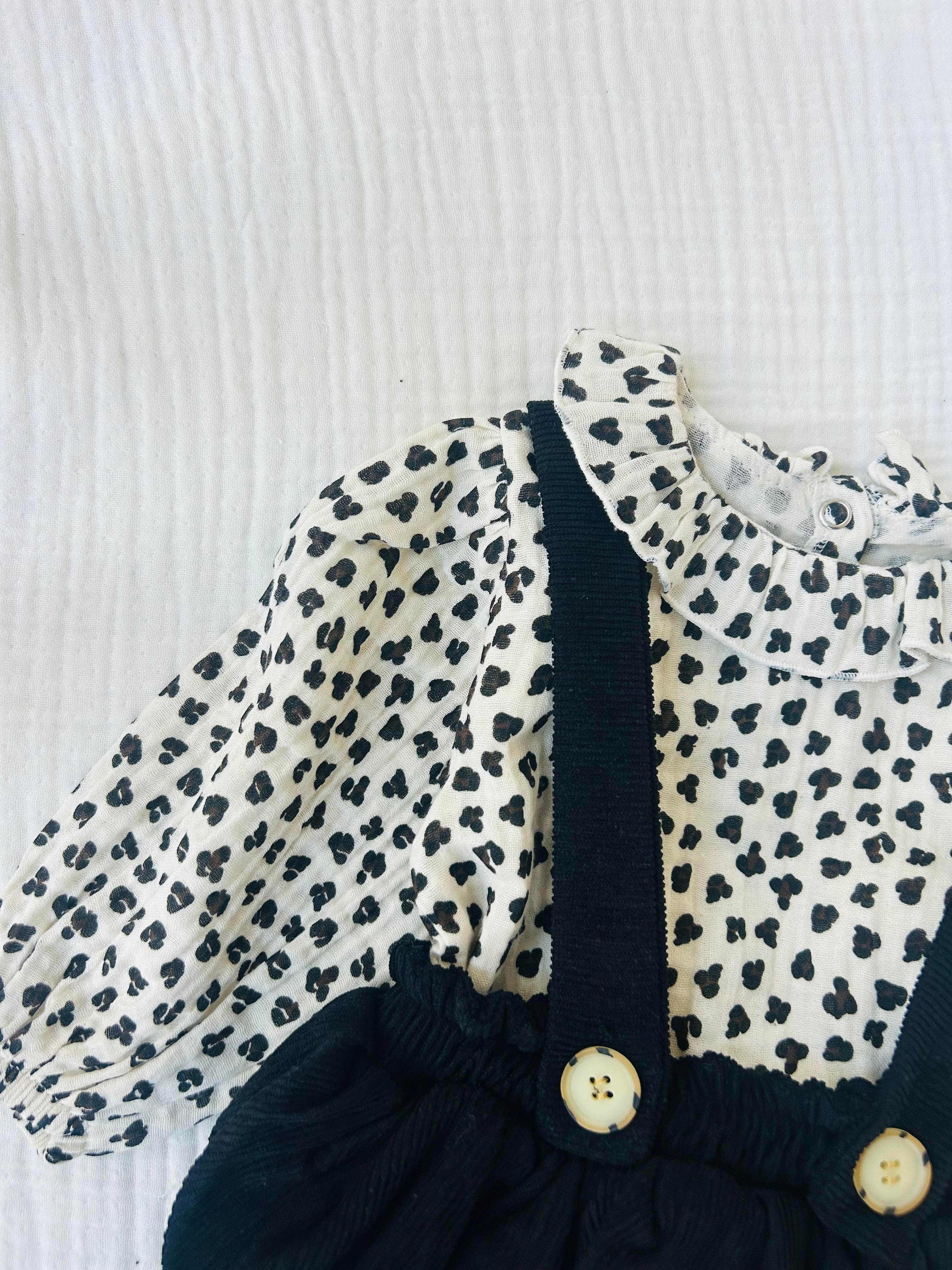 Adira Leopar Jile Takım