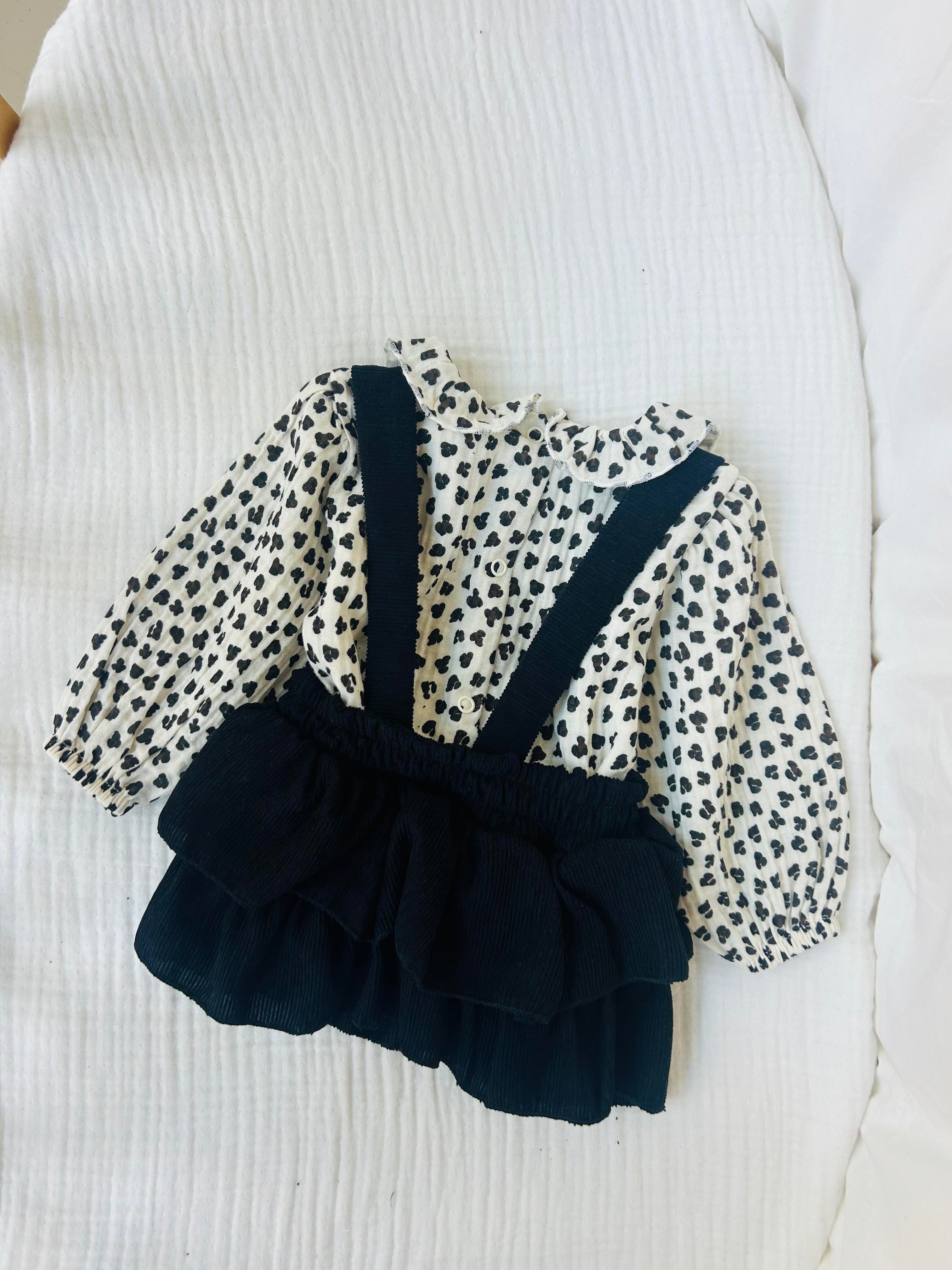 Adira Leopar Jile Takım