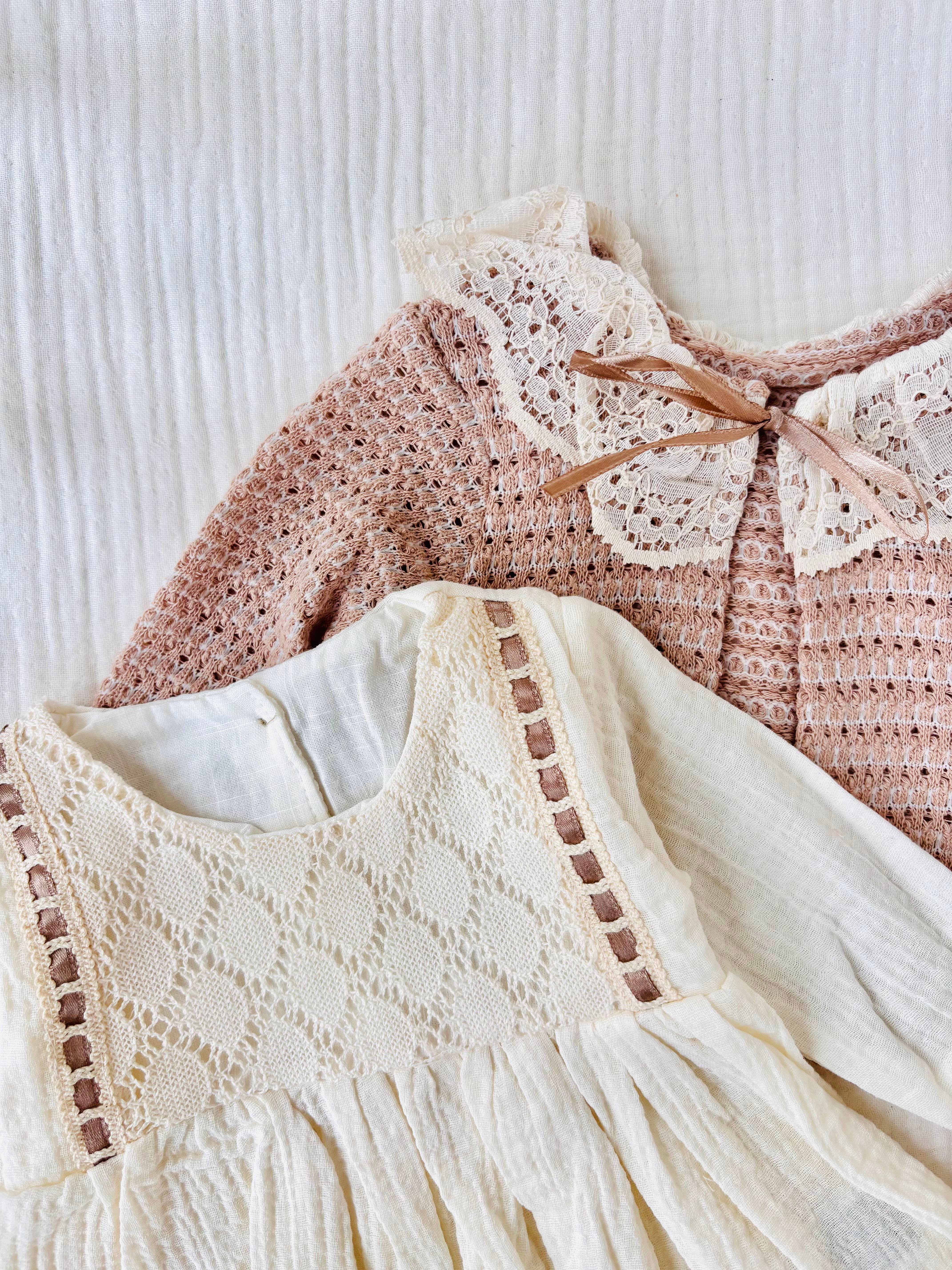 Angela Hırkalı Elbise