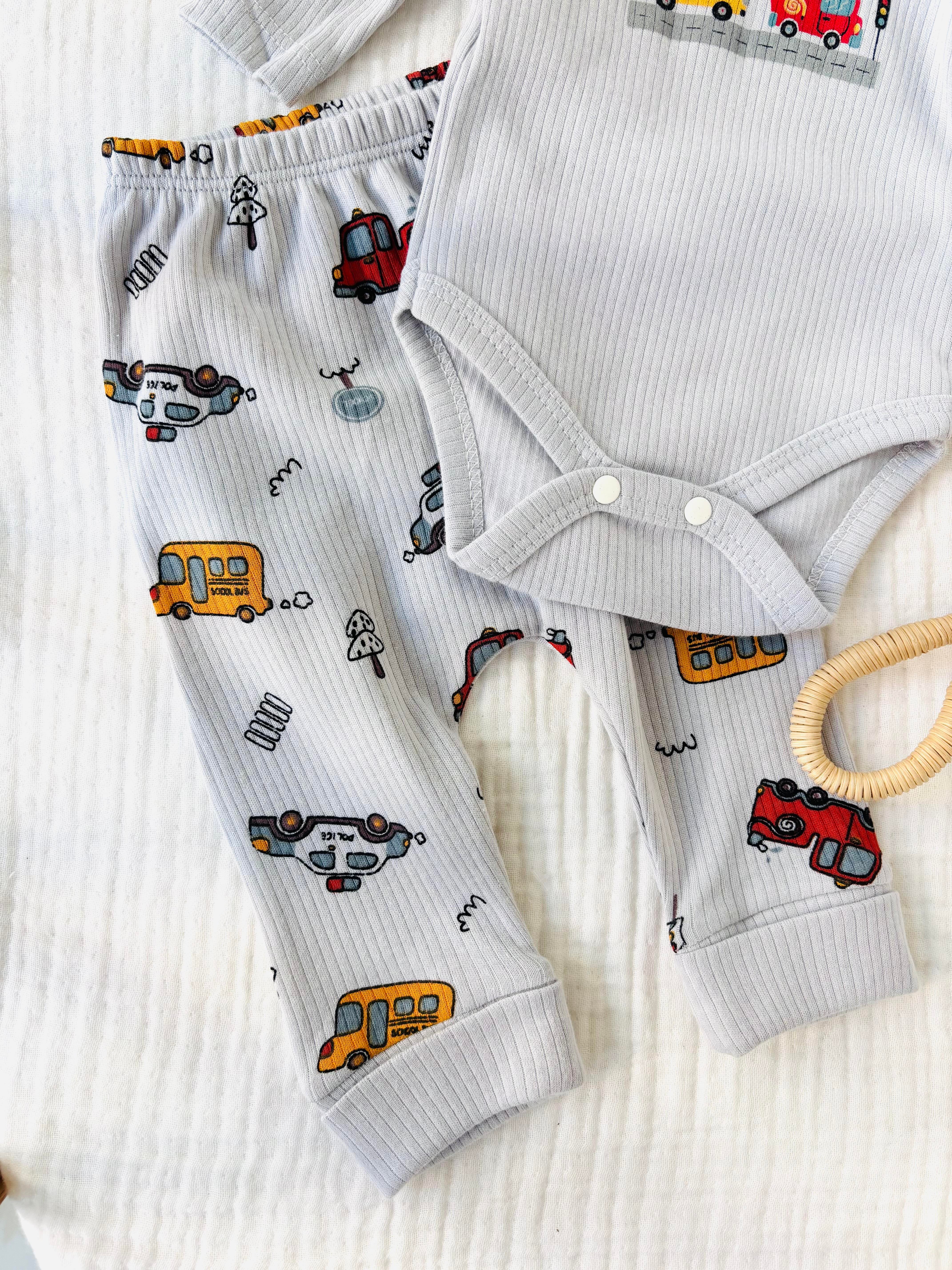 Araba Alt Üst Takım