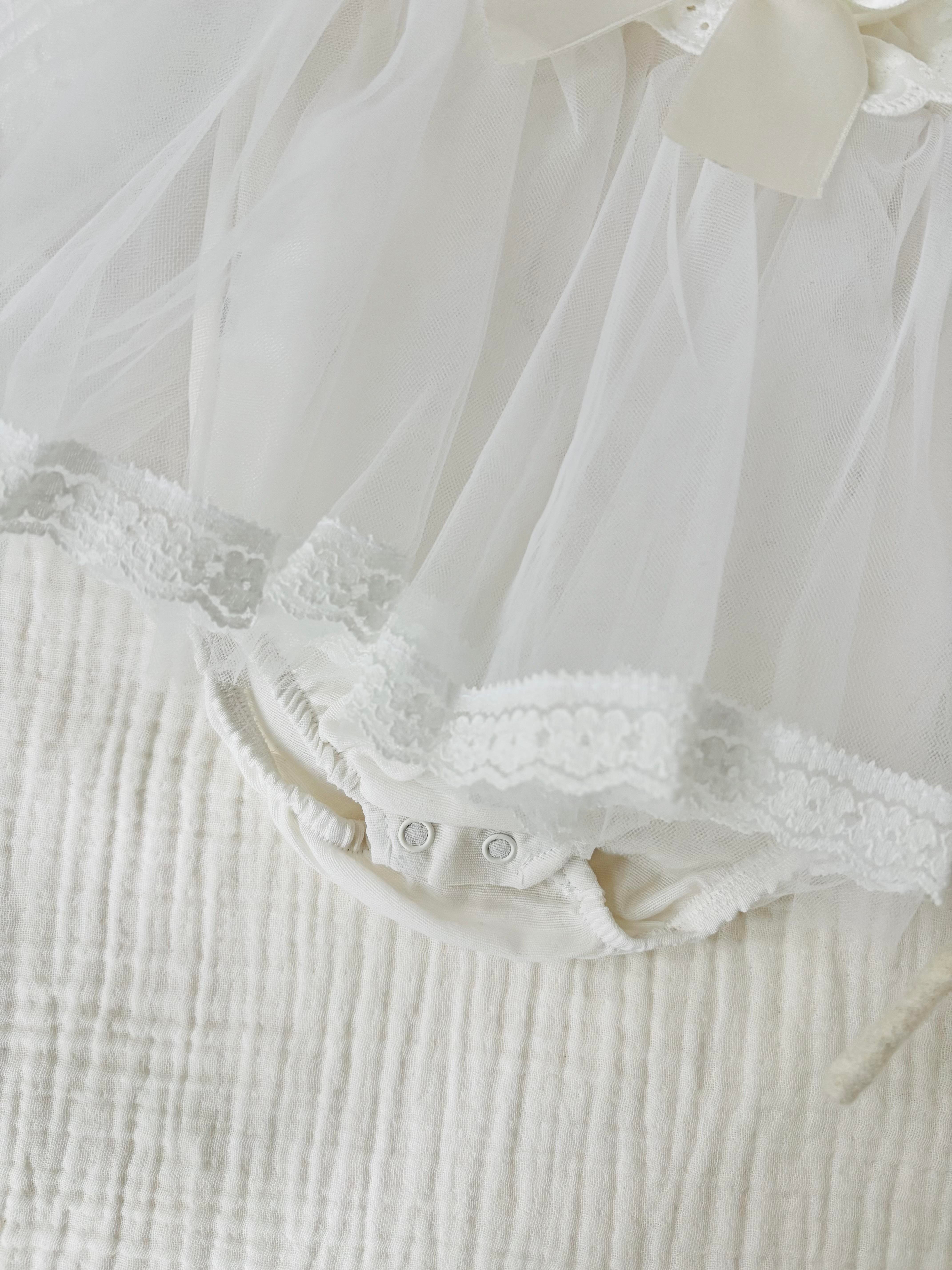 Aurora Dantelli Elbise