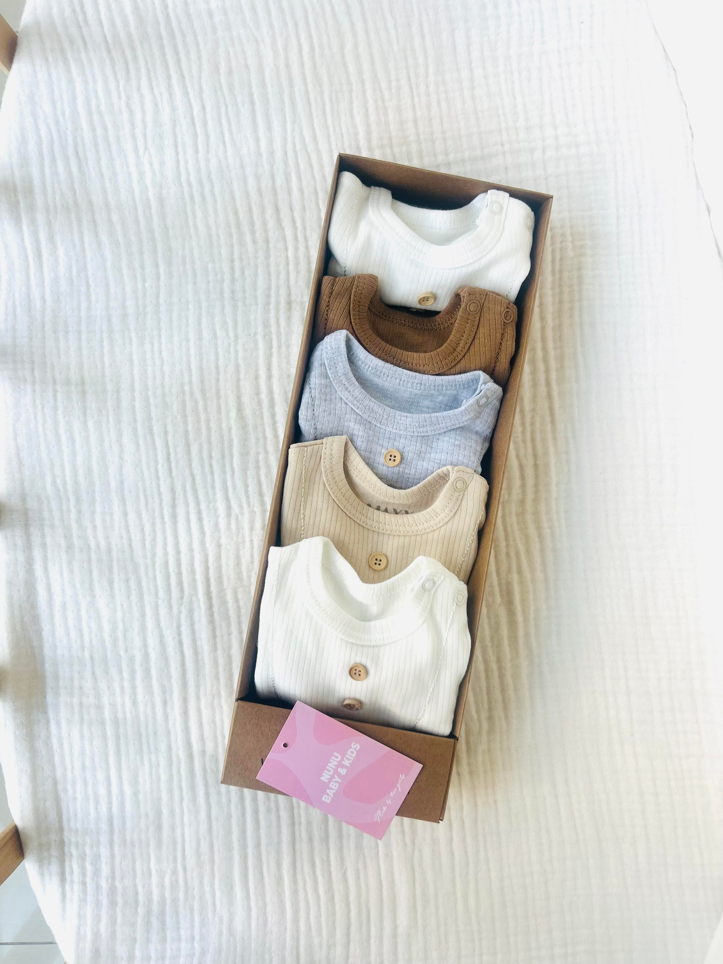 Basic 5'li Body Set