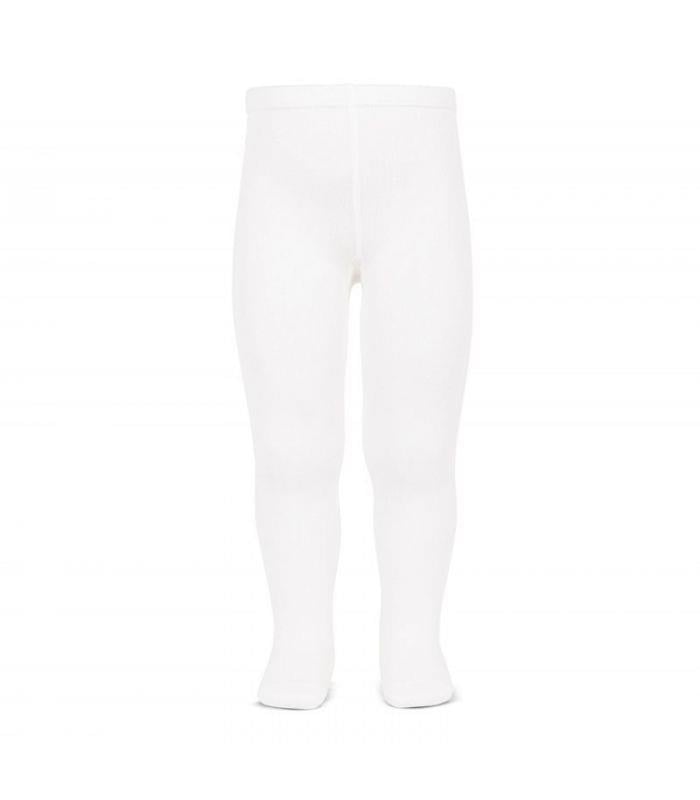 Beyaz Külotlu Çorap