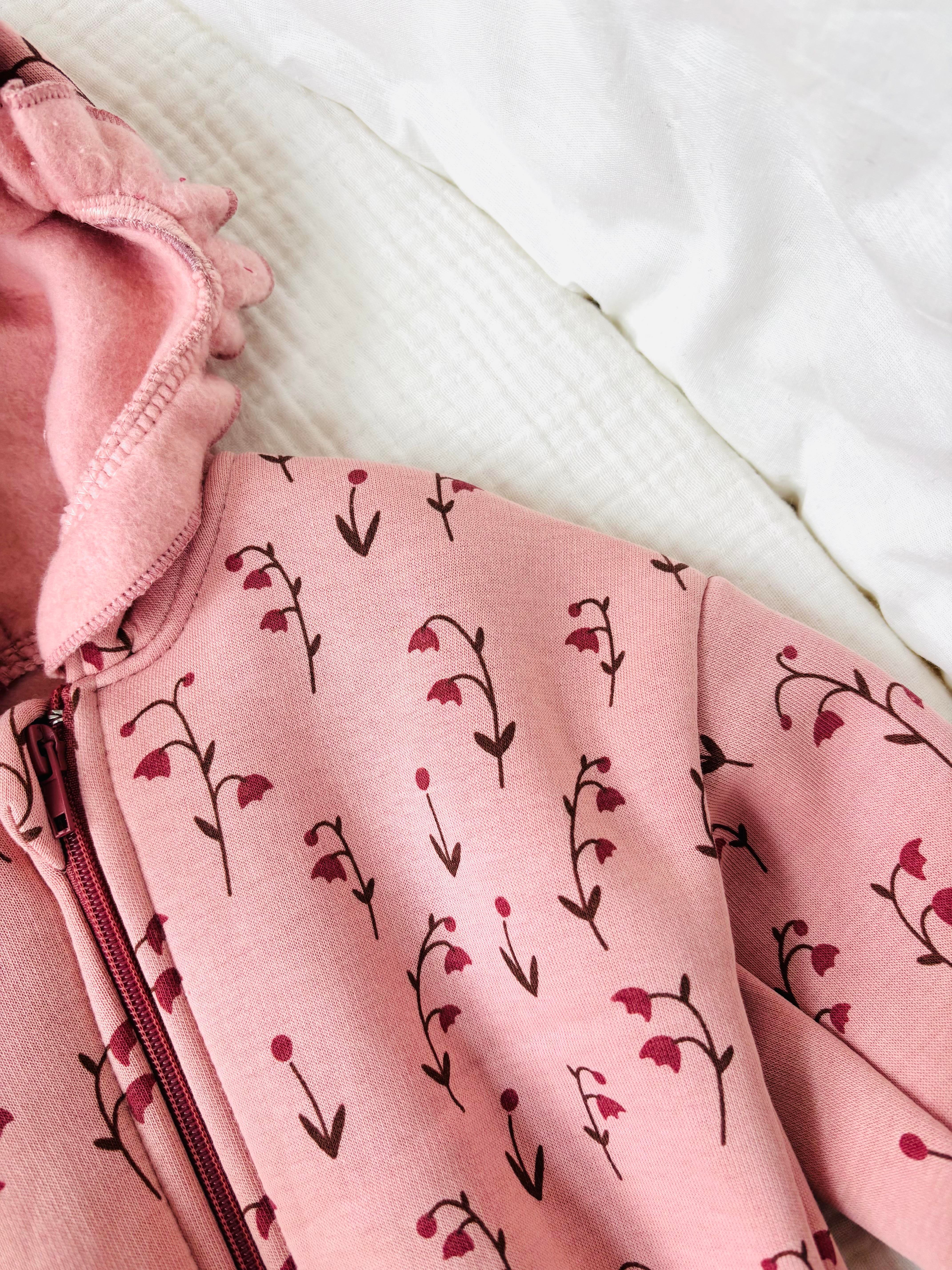 Blake Çoraplı Şardonlu Tulum