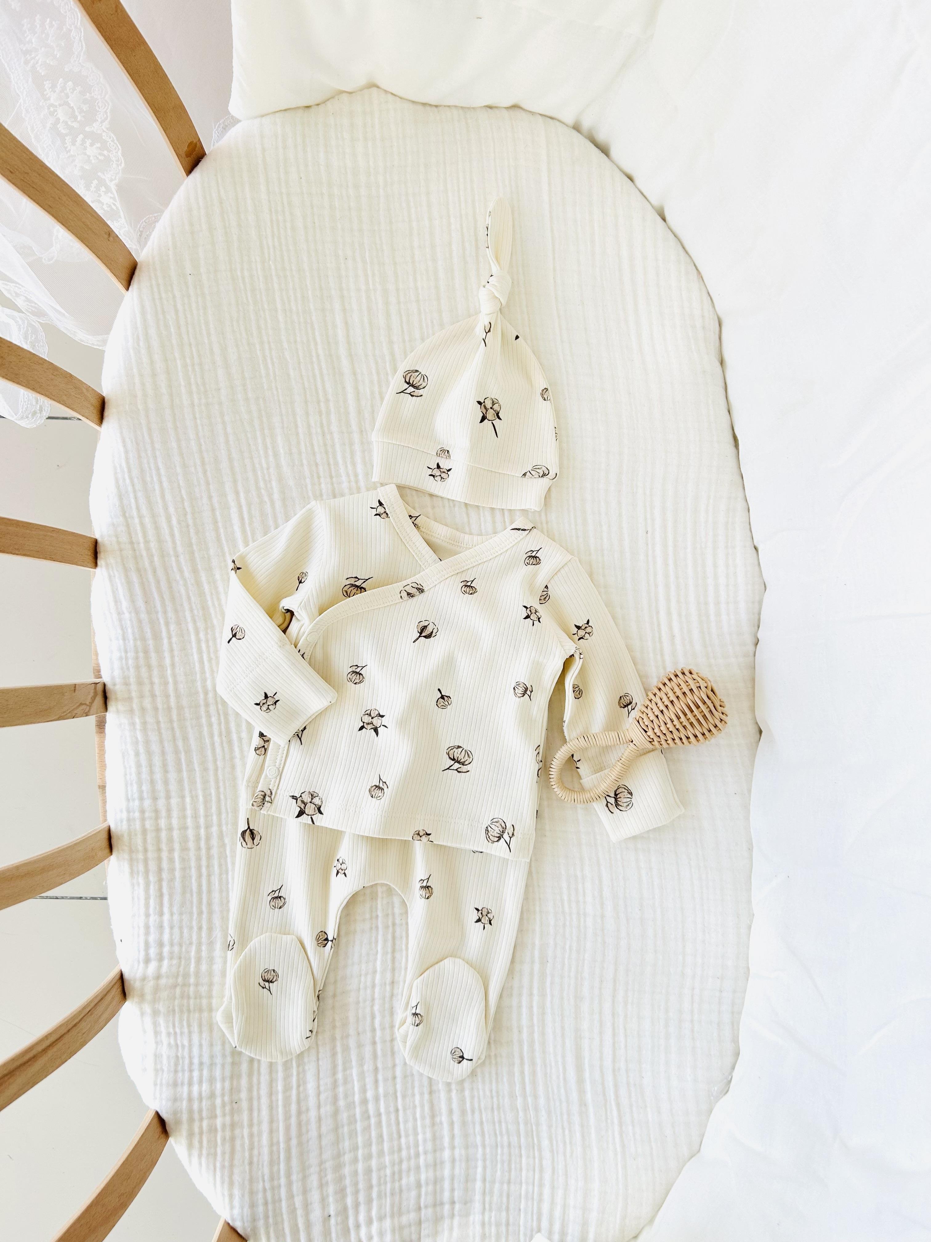 Cotton Yenidoğan Takım