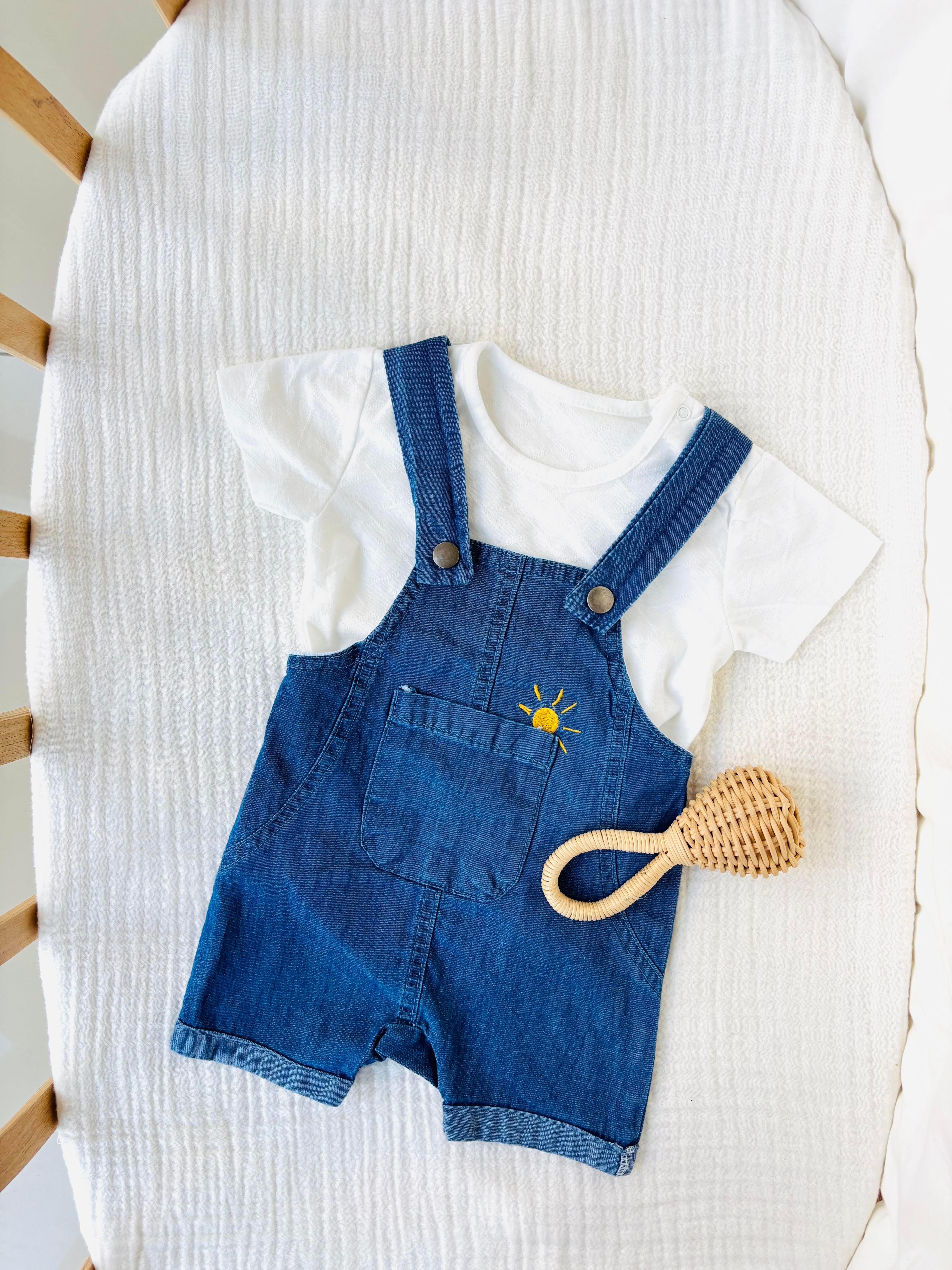 Douglas Kot Salopet Takım