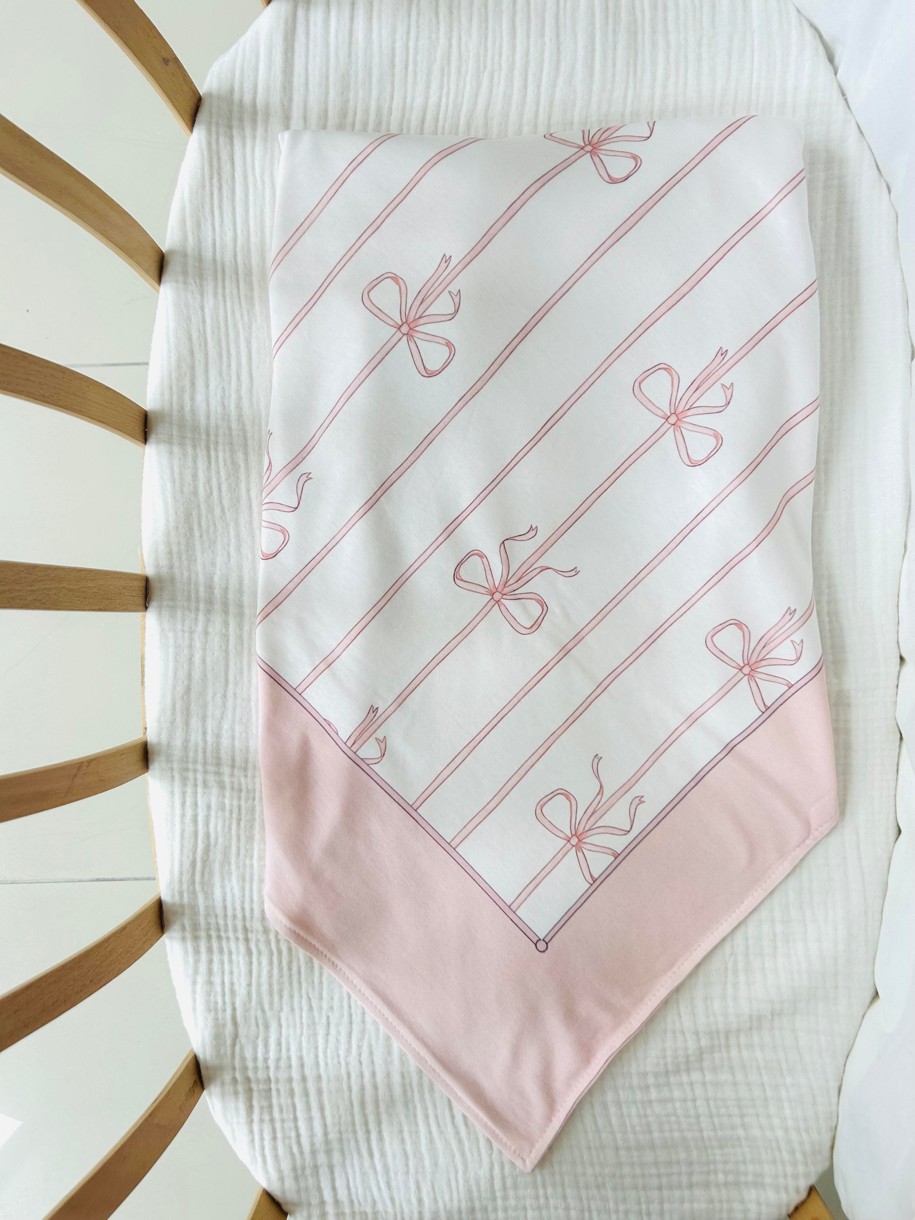 Dream Fiyonk Desenli Yenidoğan Takım