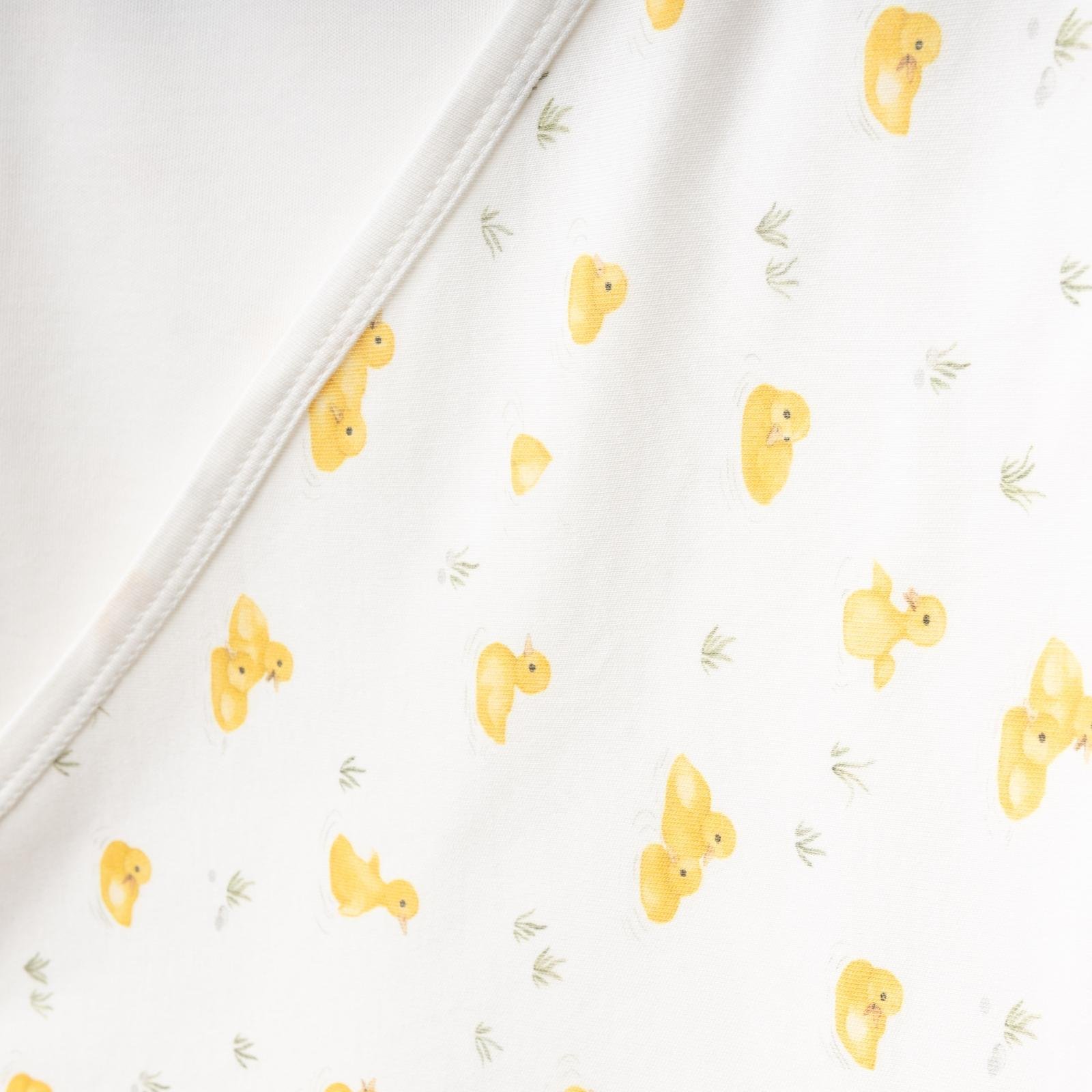 Duck 10 Parça Hastane Çıkış Seti