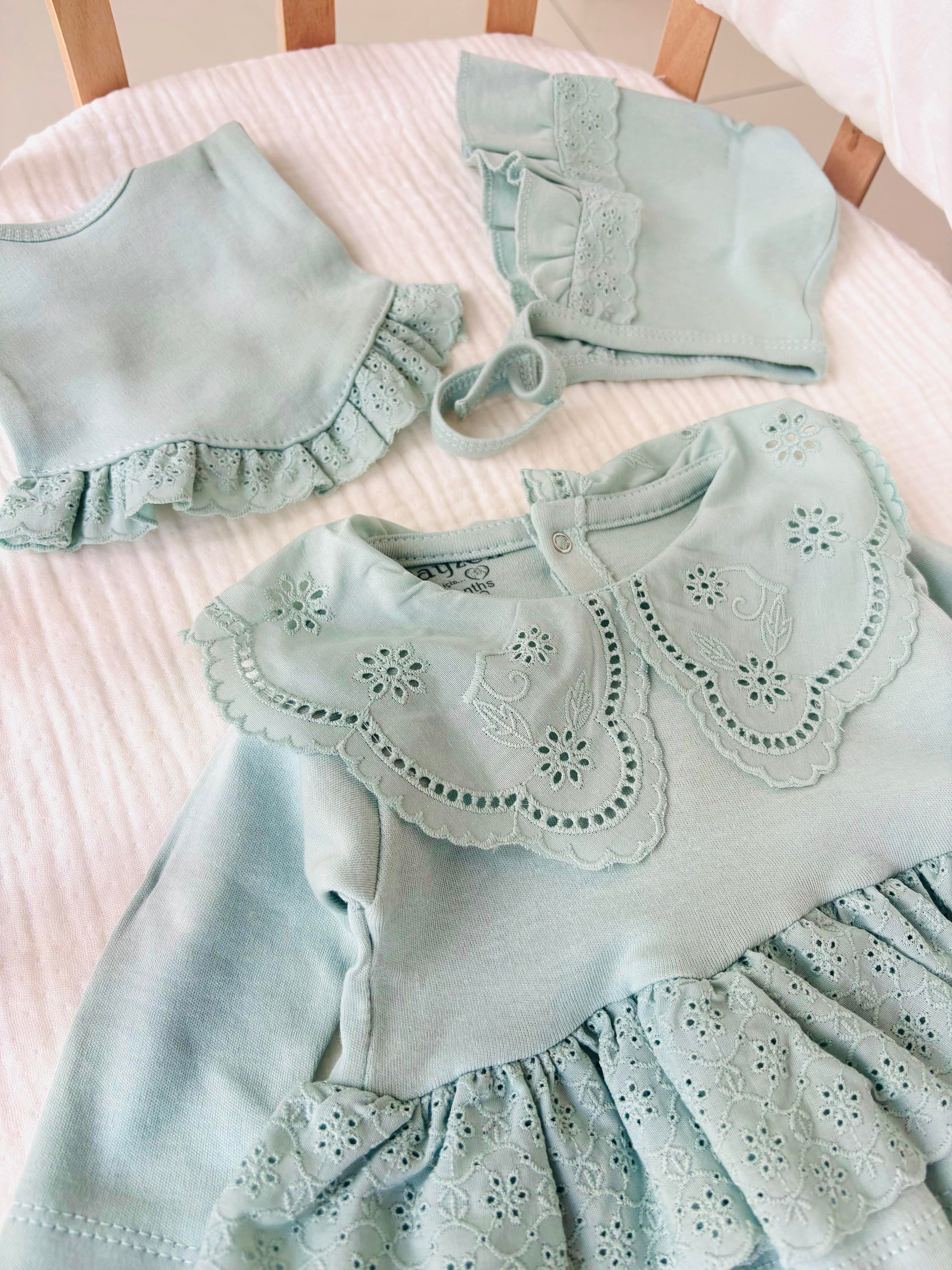 Elena Mint Yenidoğan Takım