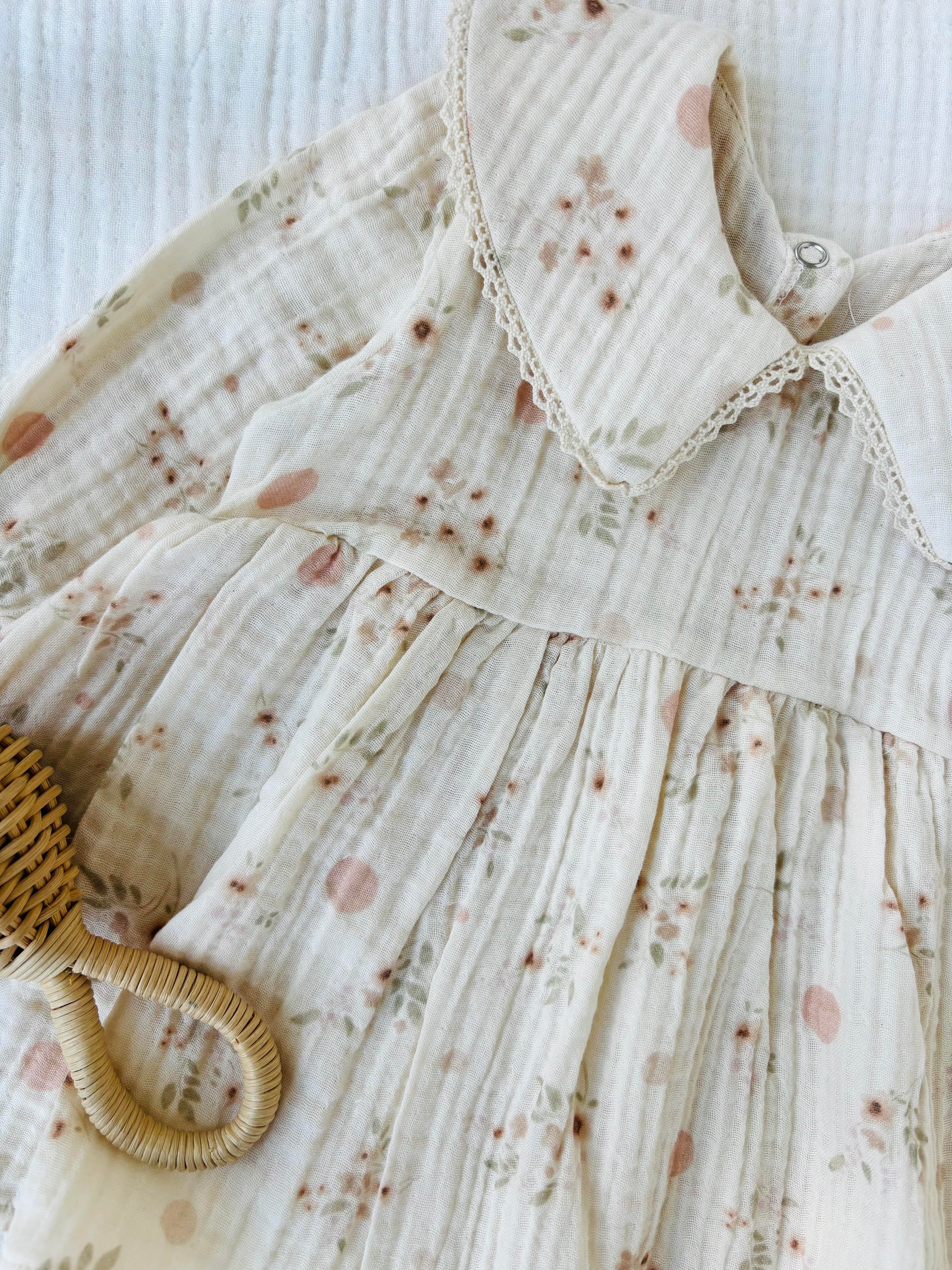 Emma Bolerolu Elbise