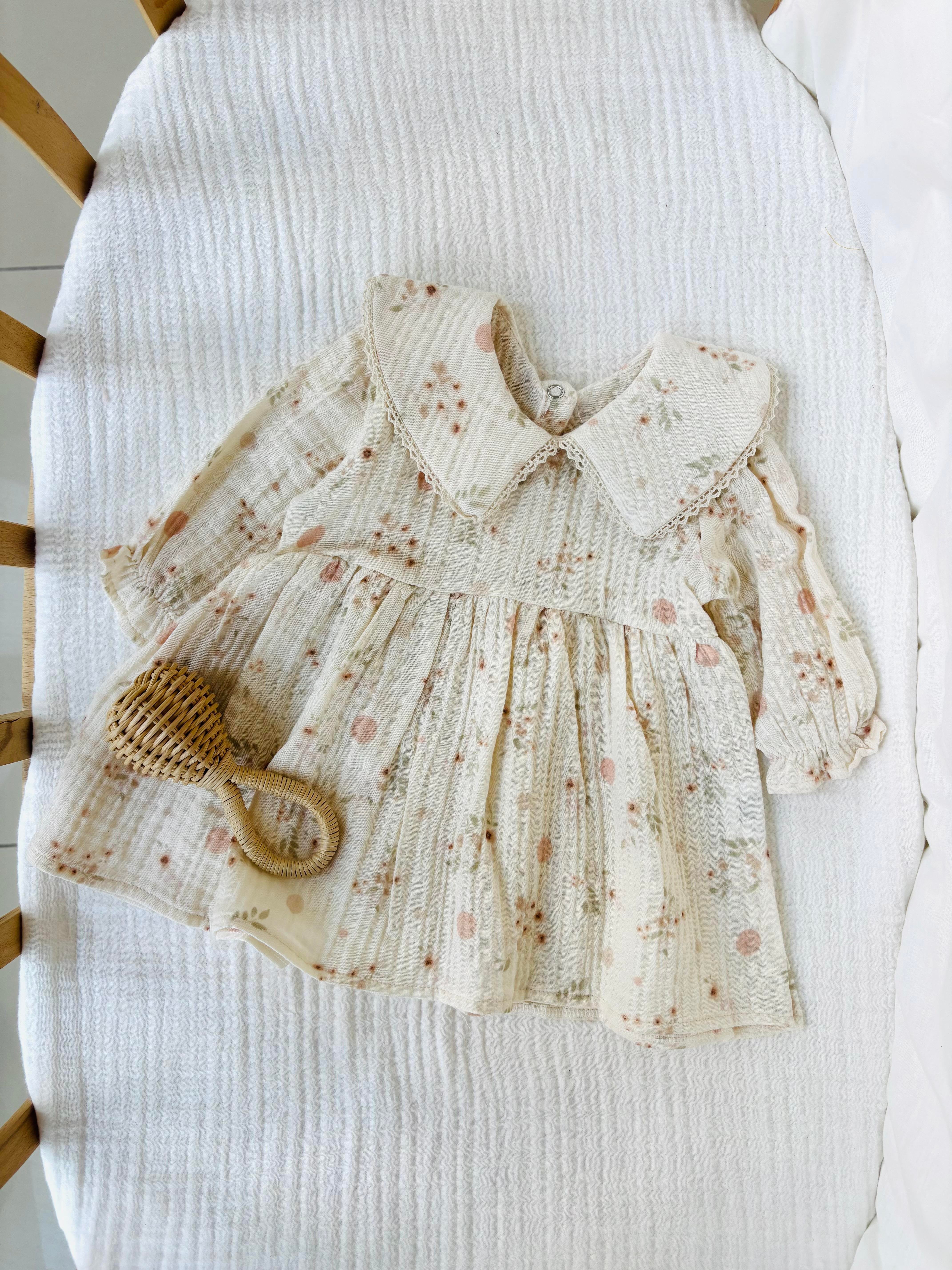 Emma Bolerolu Elbise