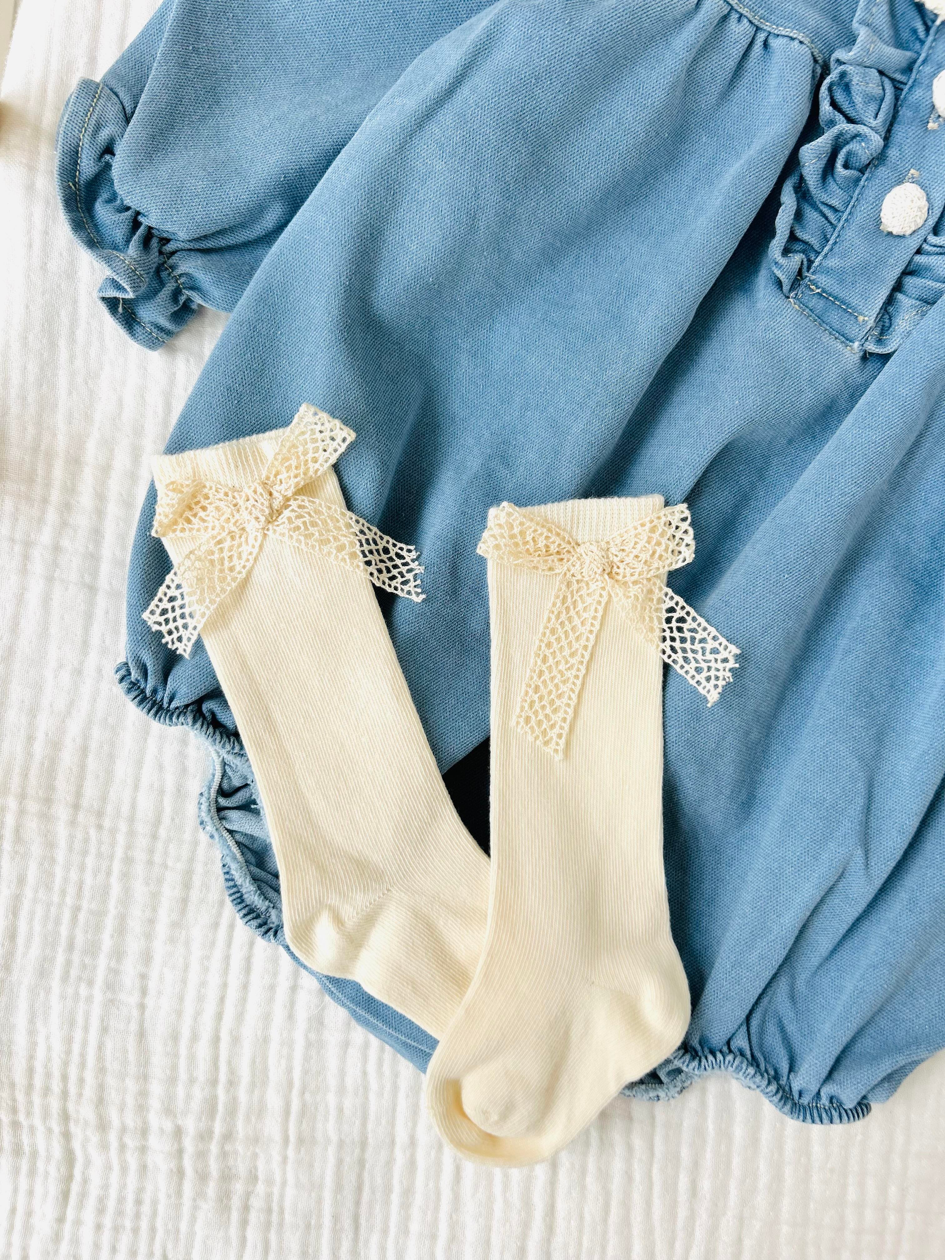 Gaby 3 Parça Romper Takım