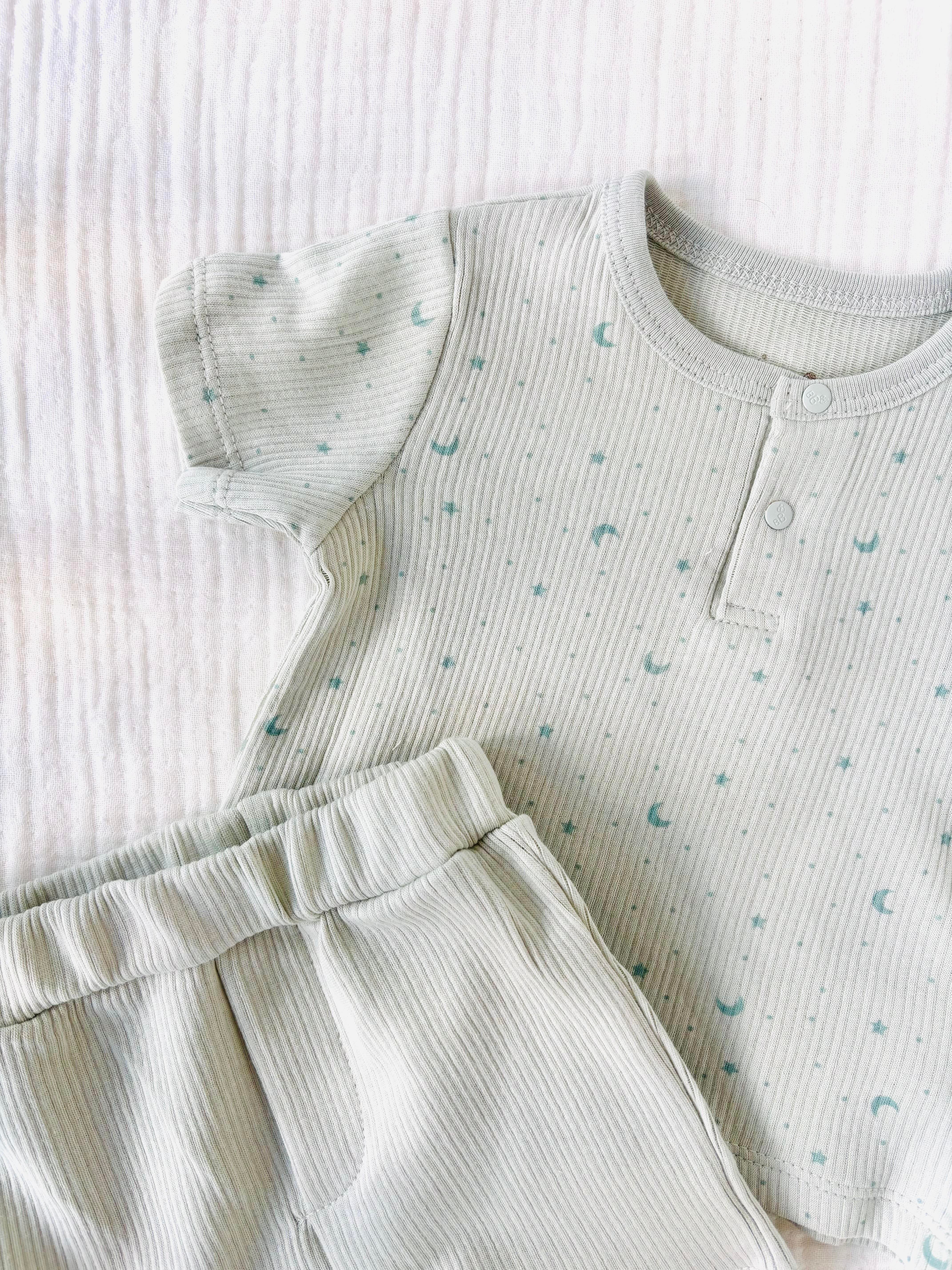 Galaksi Takım - Yeşil