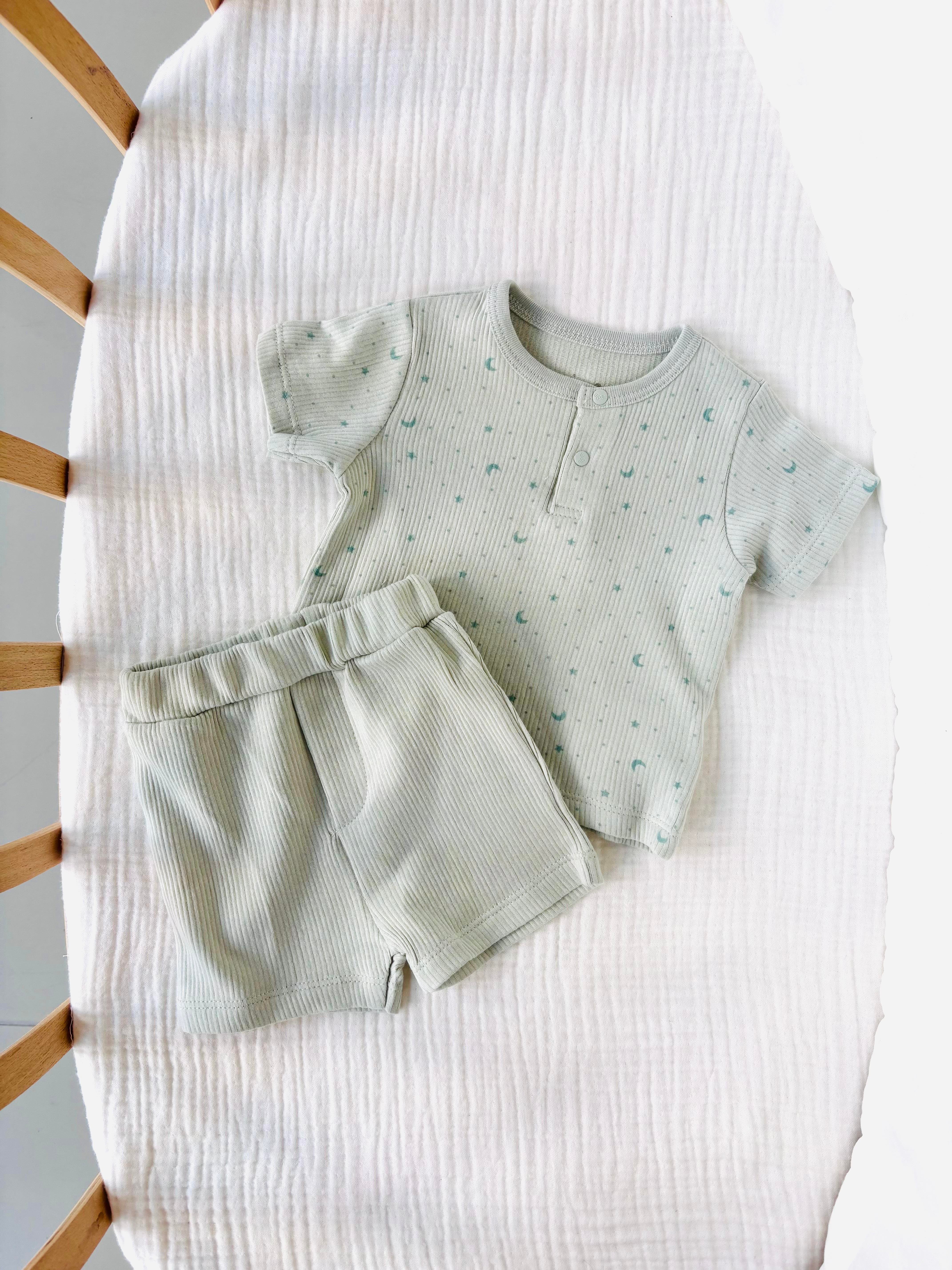 Galaksi Takım - Yeşil