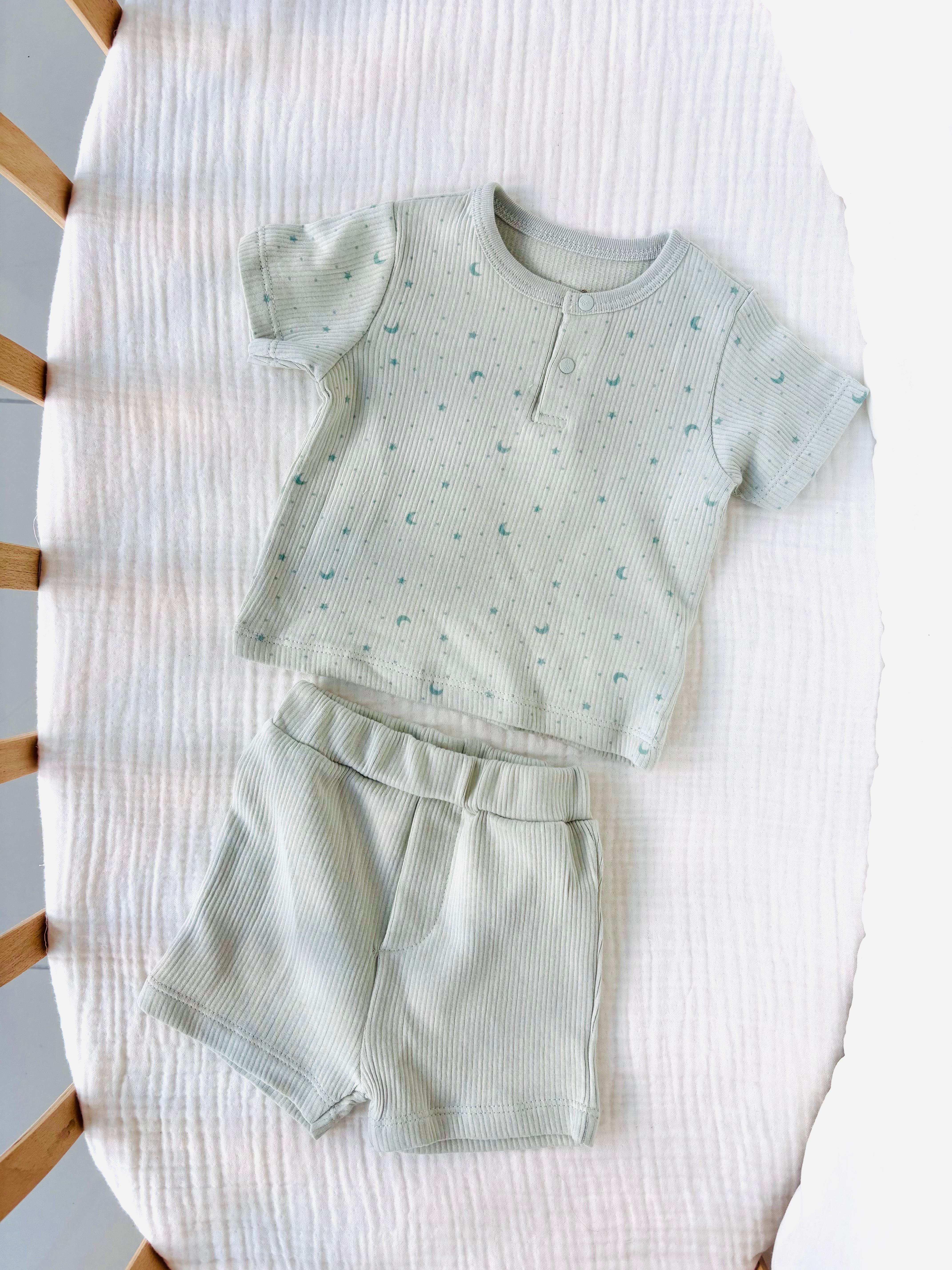 Galaksi Takım - Yeşil