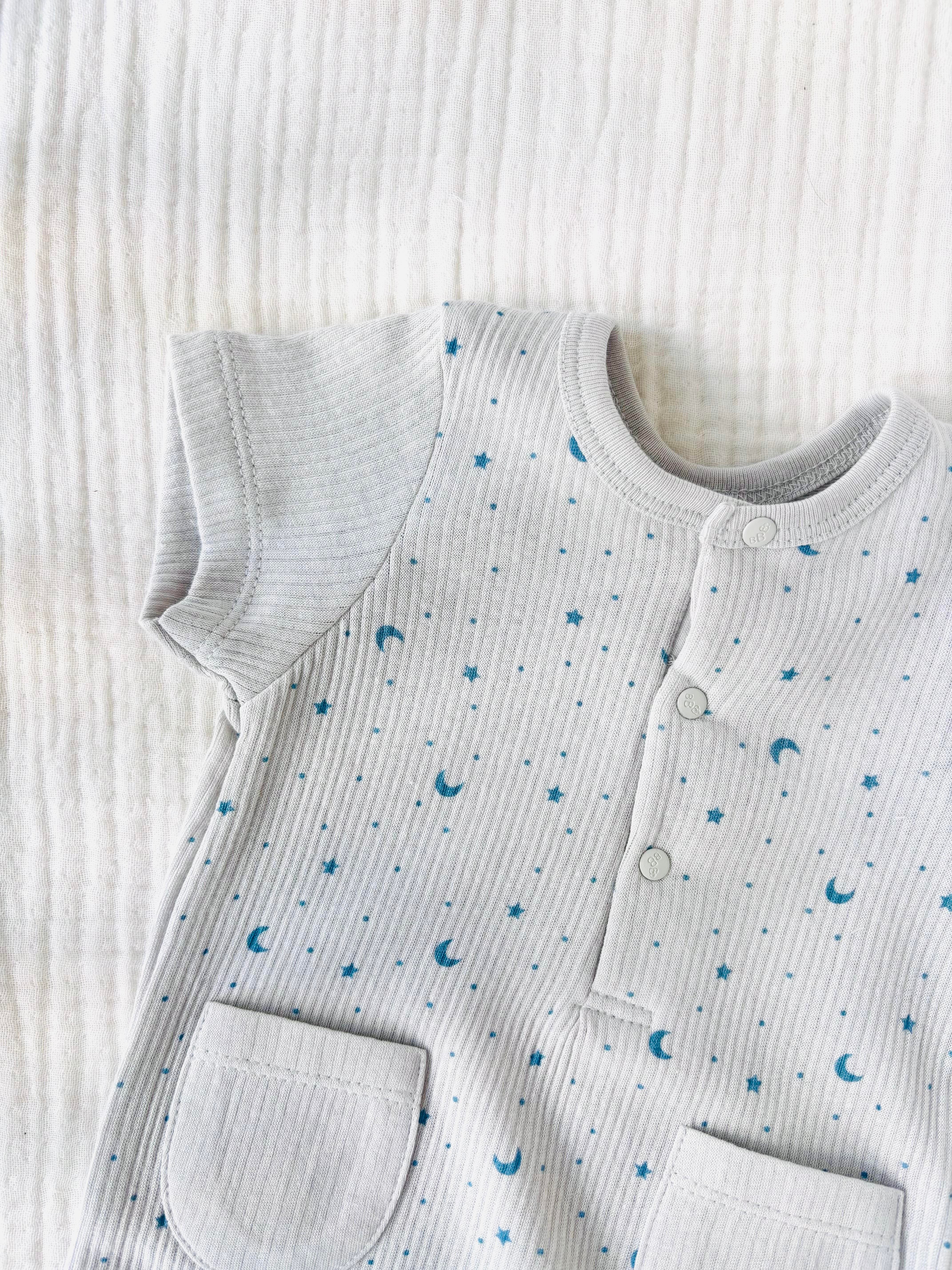 Galaksi Tulum - Mavi