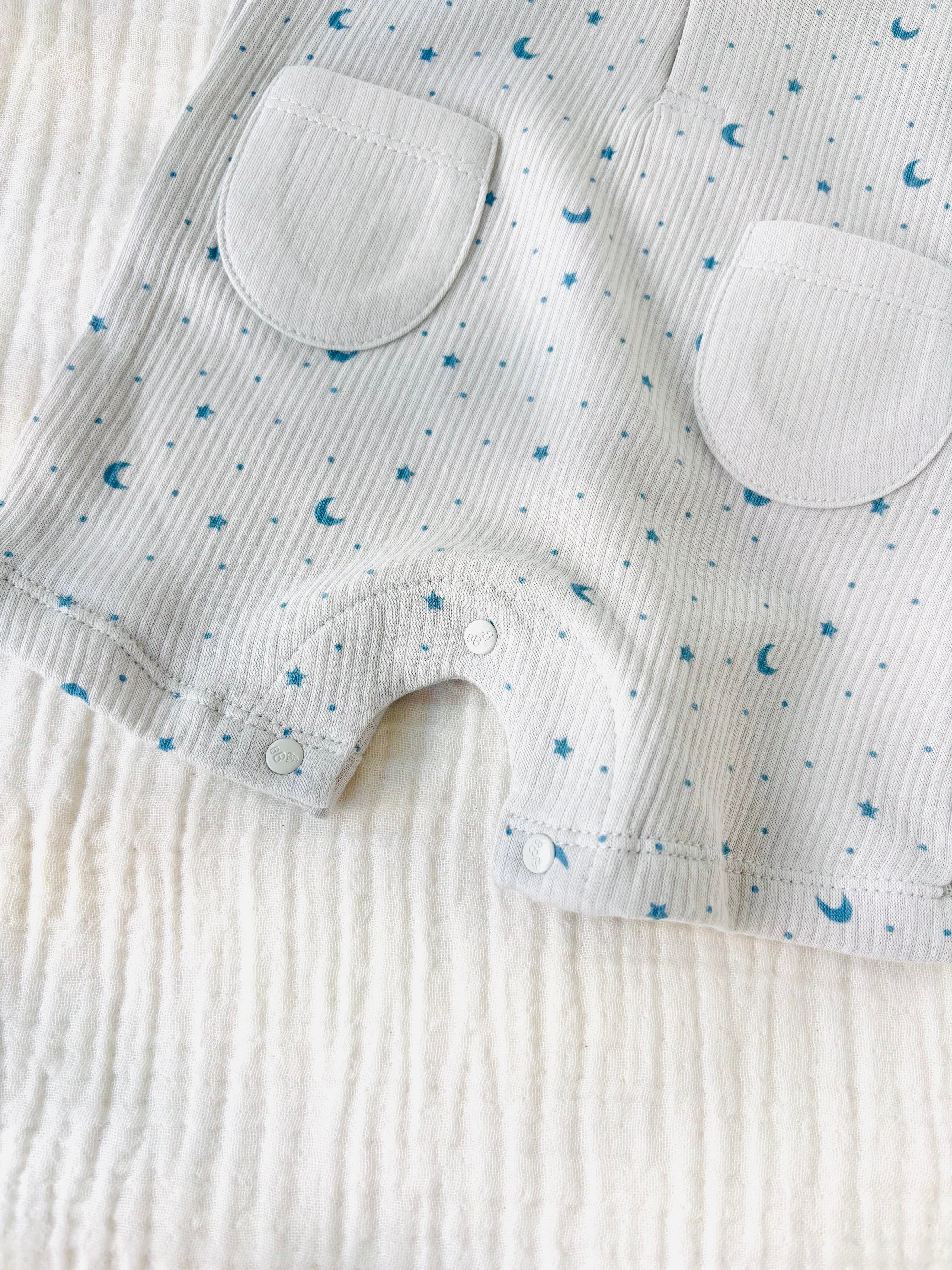 Galaksi Tulum - Mavi