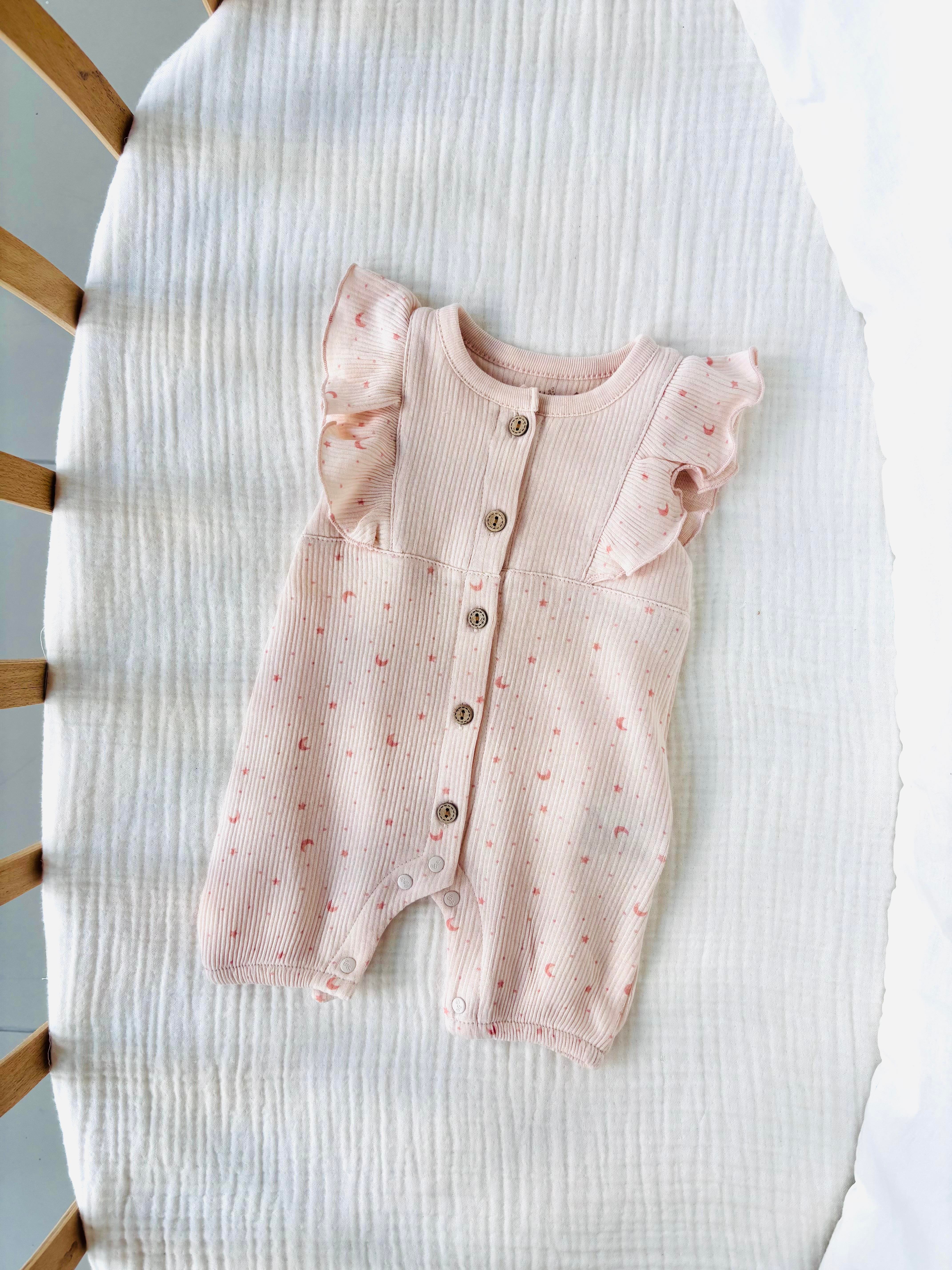 Galaksi Tulum - Pembe