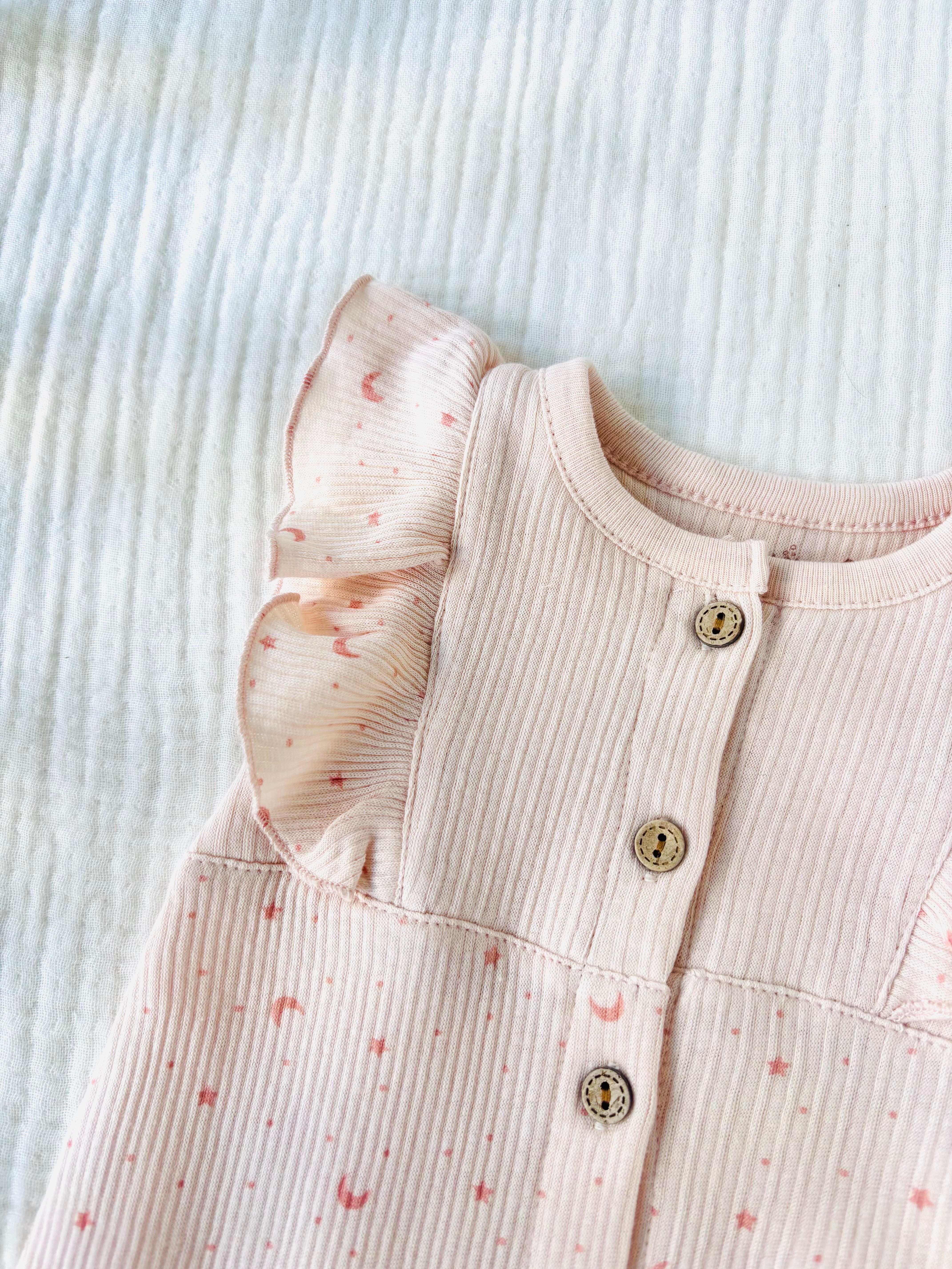 Galaksi Tulum - Pembe