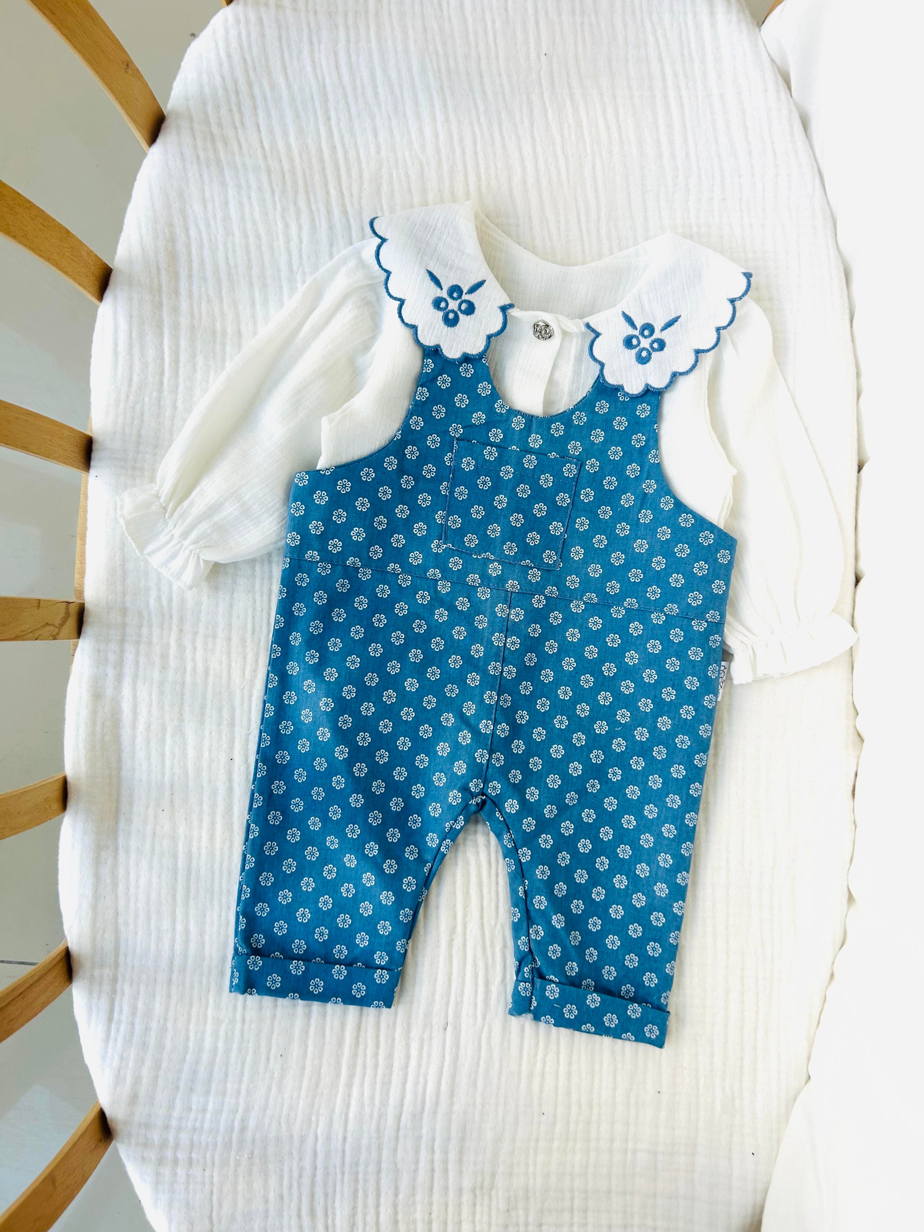 Galia Salopet Takım