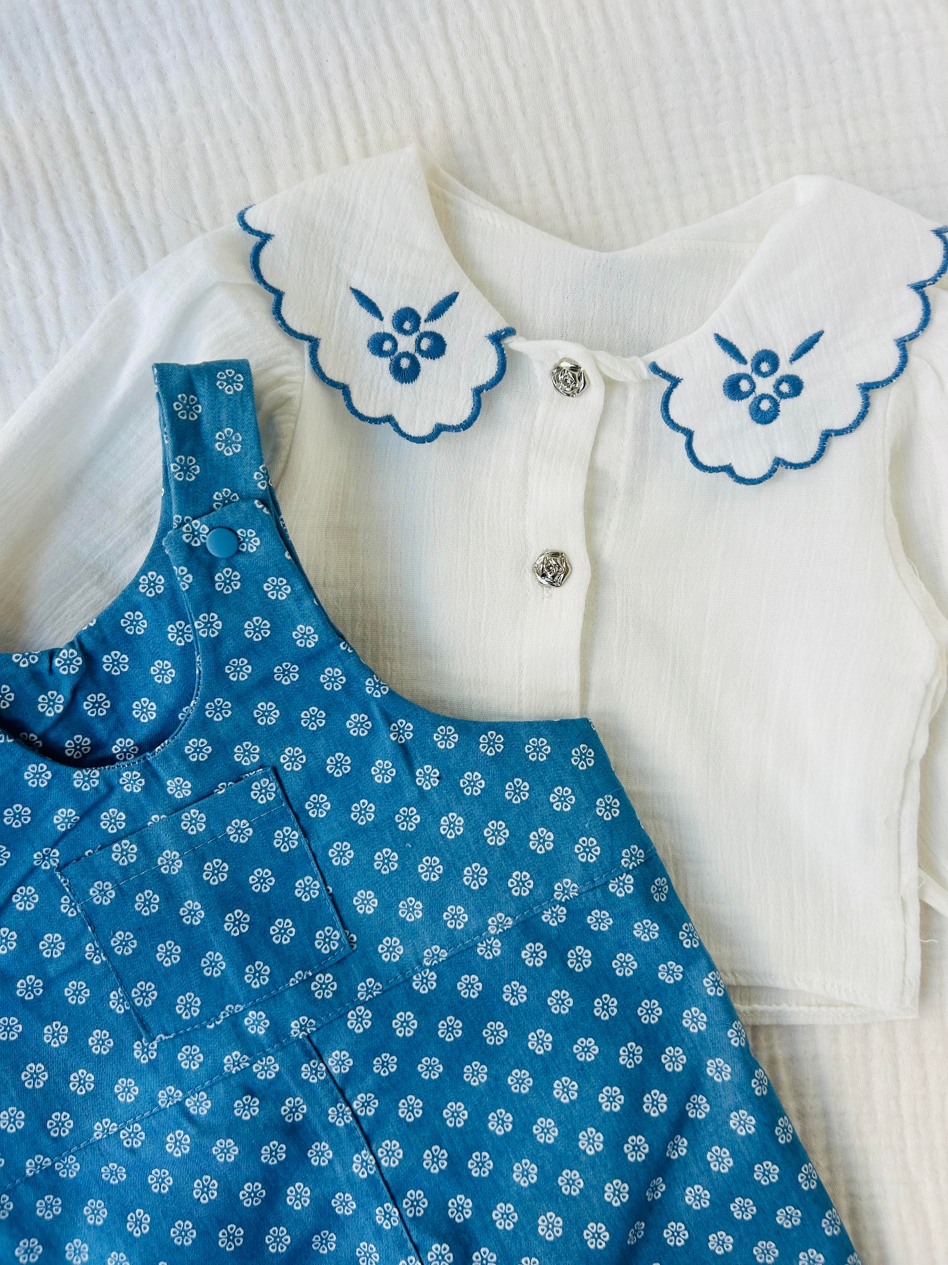 Galia Salopet Takım