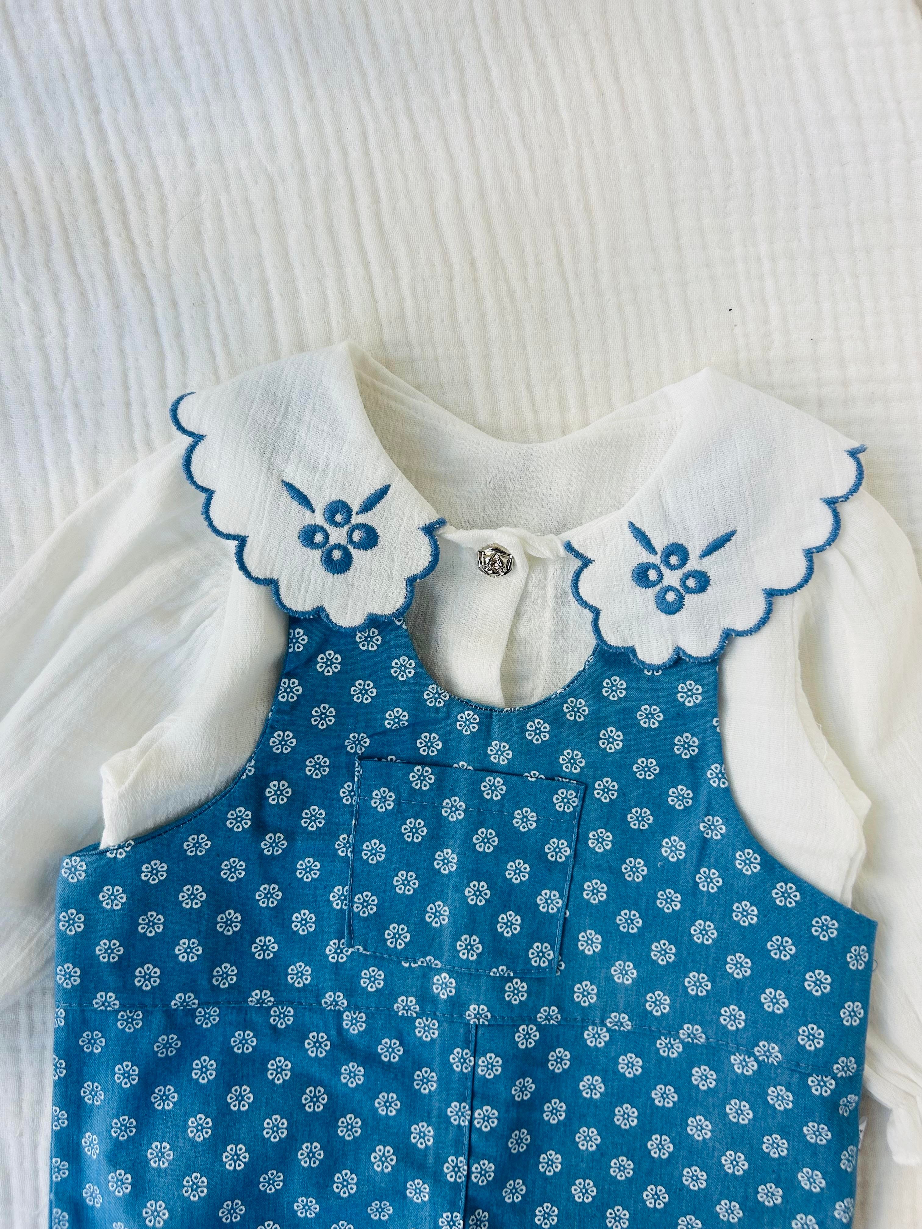 Galia Salopet Takım