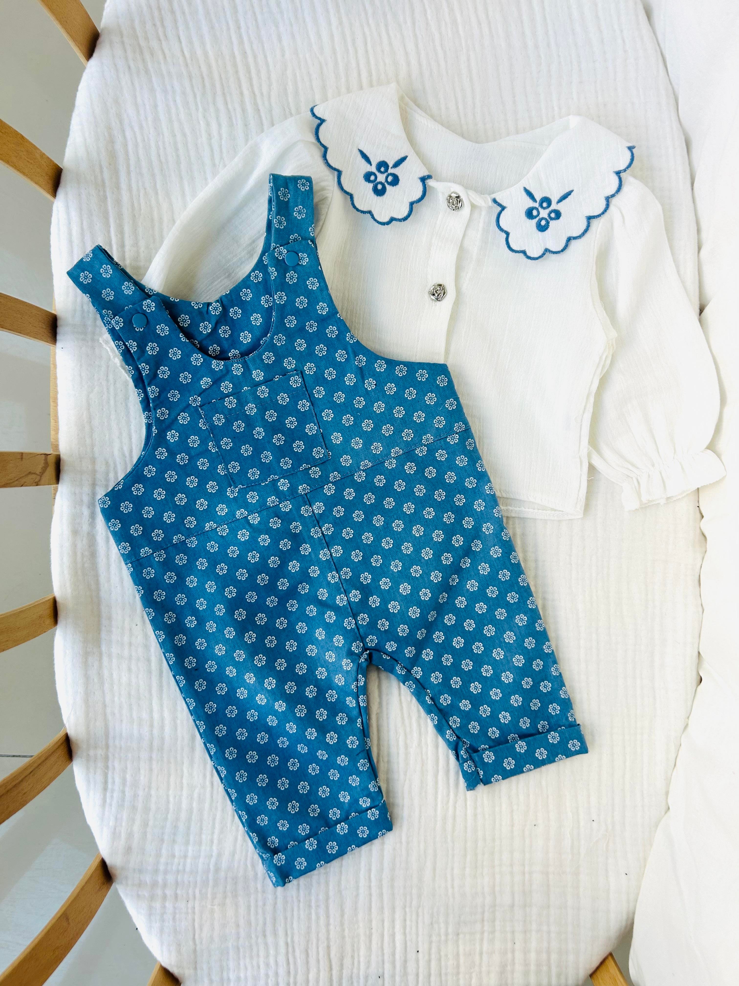 Galia Salopet Takım