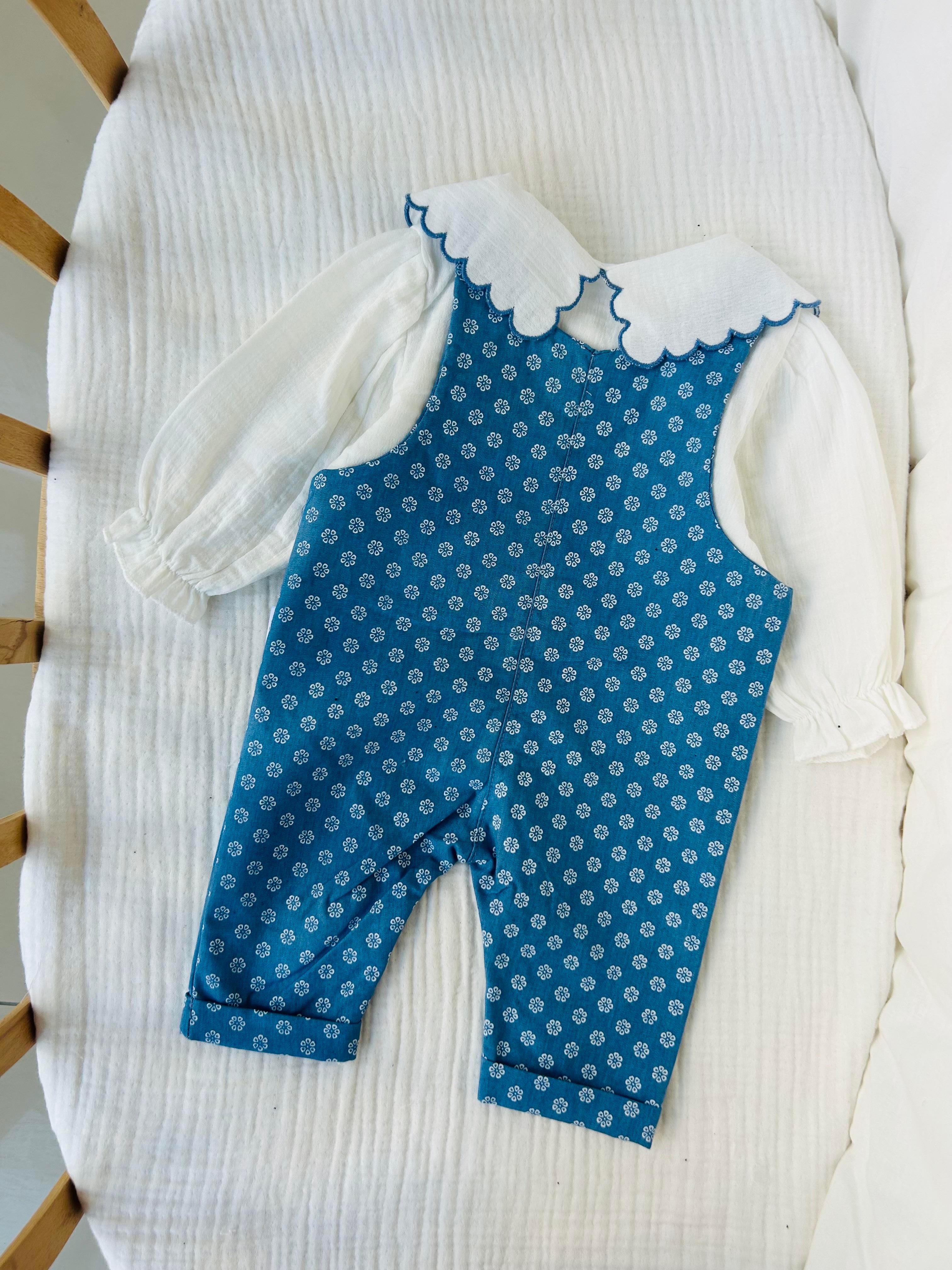 Galia Salopet Takım