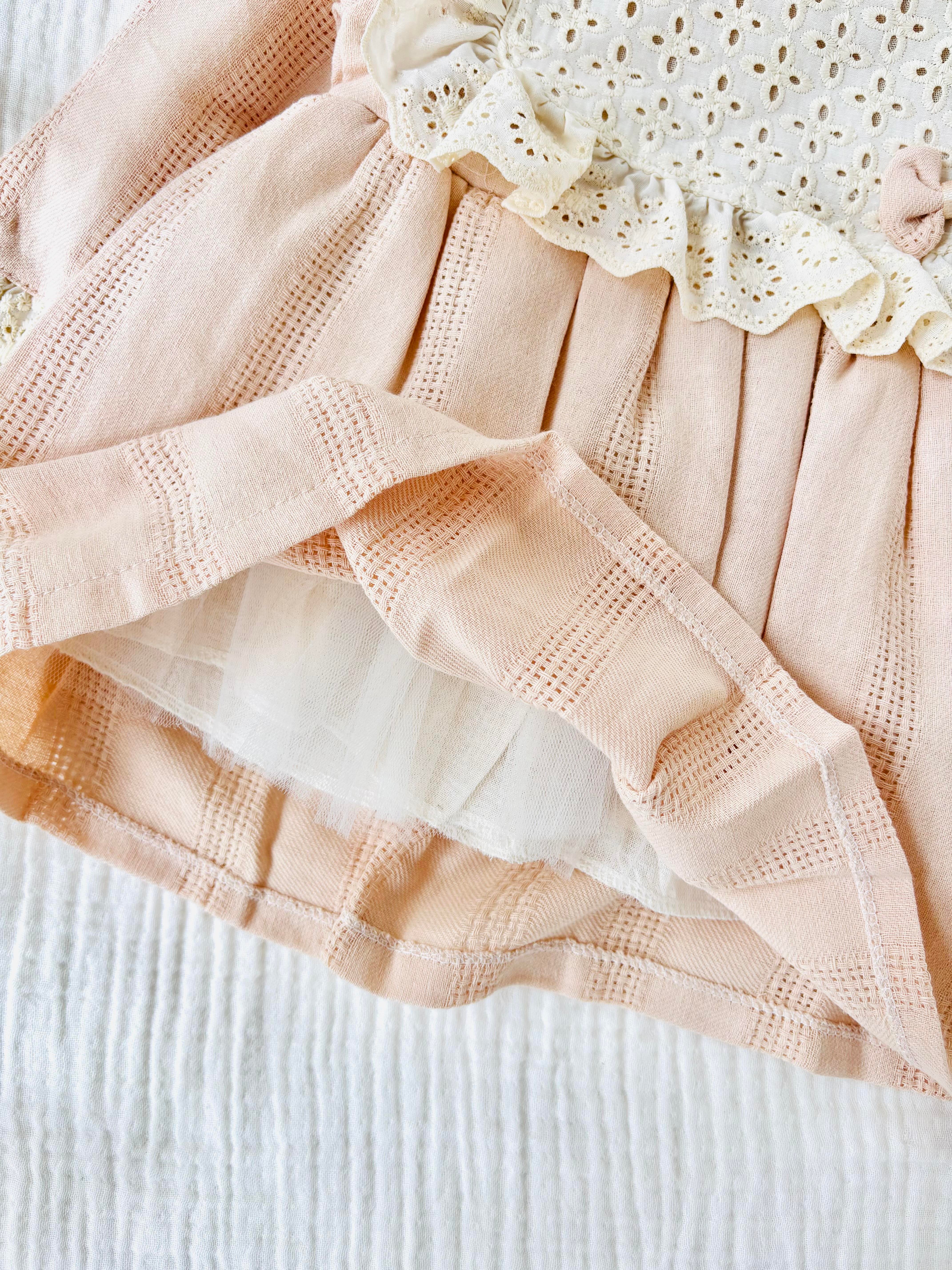 Halley Fistolu Elbise